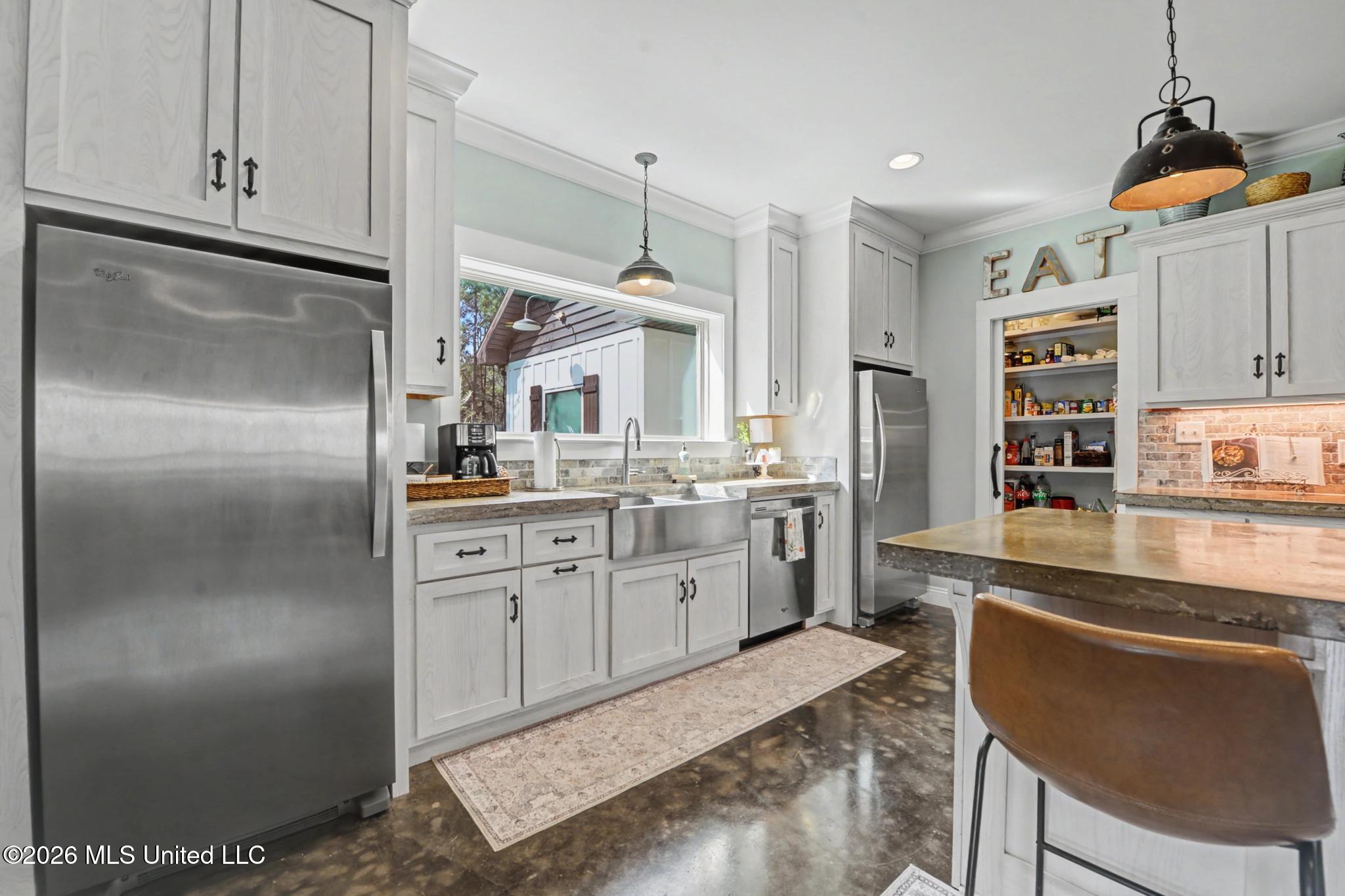 1252 Noel Eubanks Road Lucedale, MS 39452 - Photo 11 of 56 015