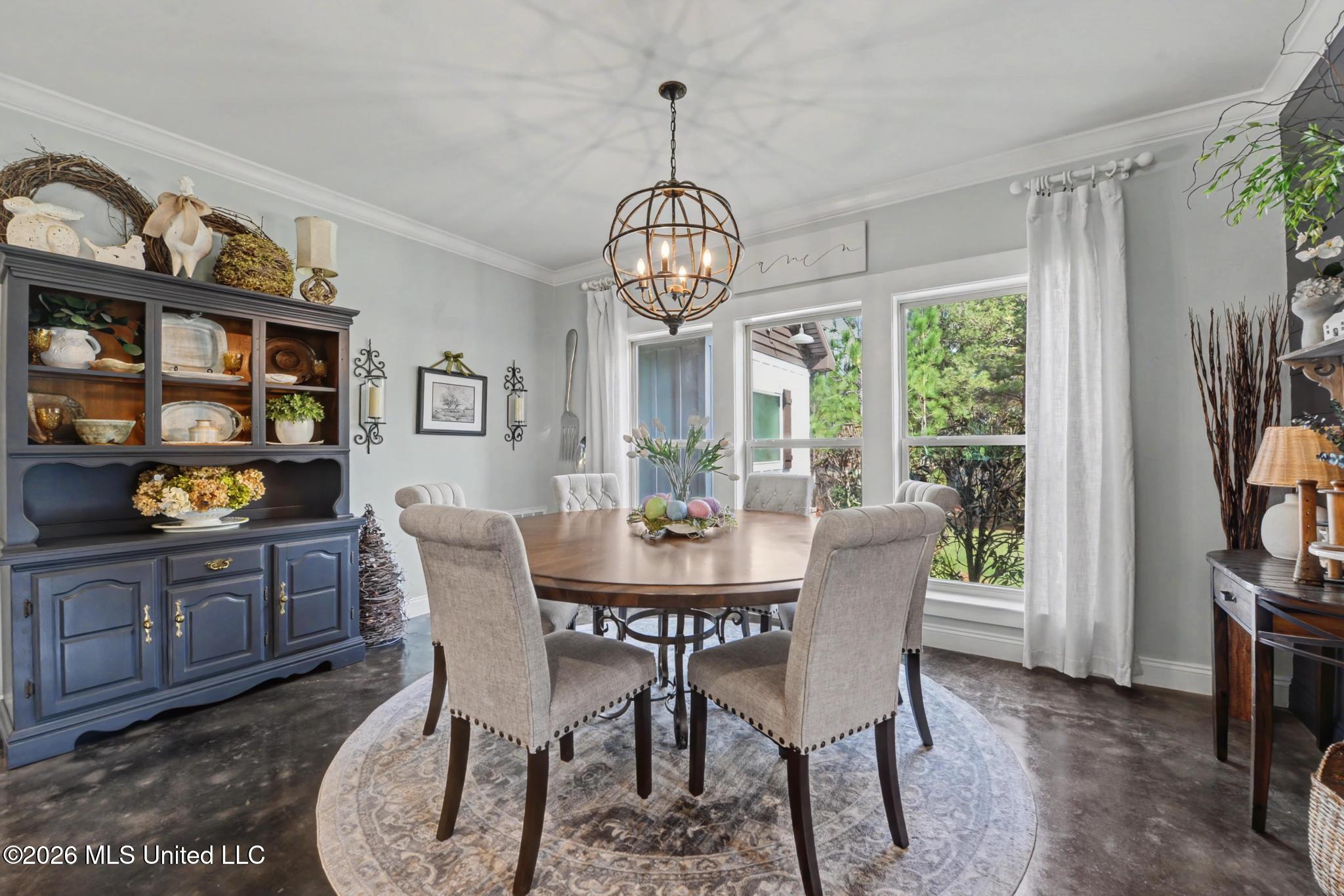 1252 Noel Eubanks Road Lucedale, MS 39452 - Photo 12 of 56 016