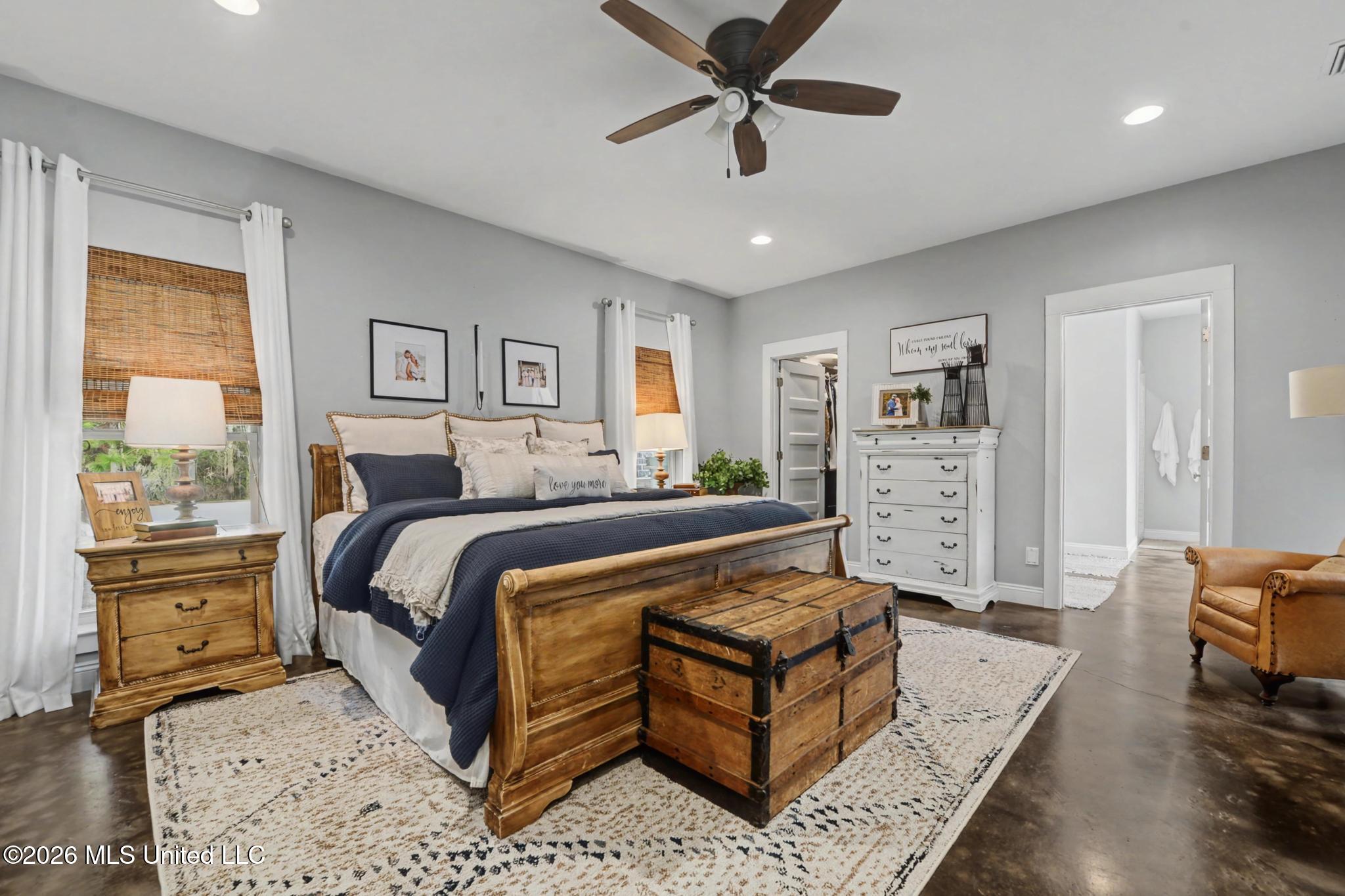 1252 Noel Eubanks Road Lucedale, MS 39452 - Photo 13 of 56 017