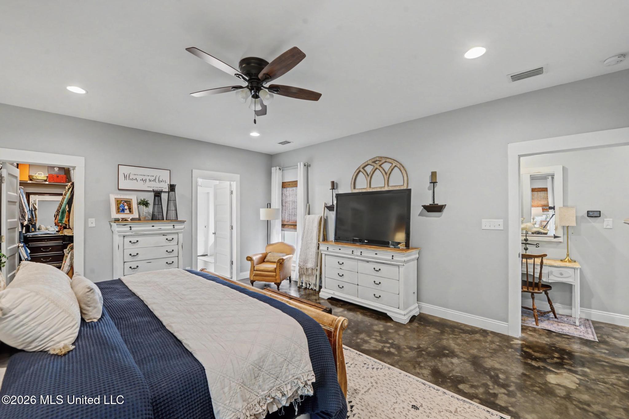 1252 Noel Eubanks Road Lucedale, MS 39452 - Photo 14 of 56 018