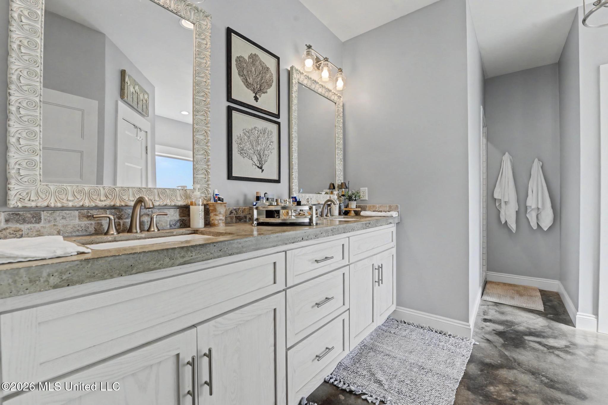 1252 Noel Eubanks Road Lucedale, MS 39452 - Photo 15 of 56 019