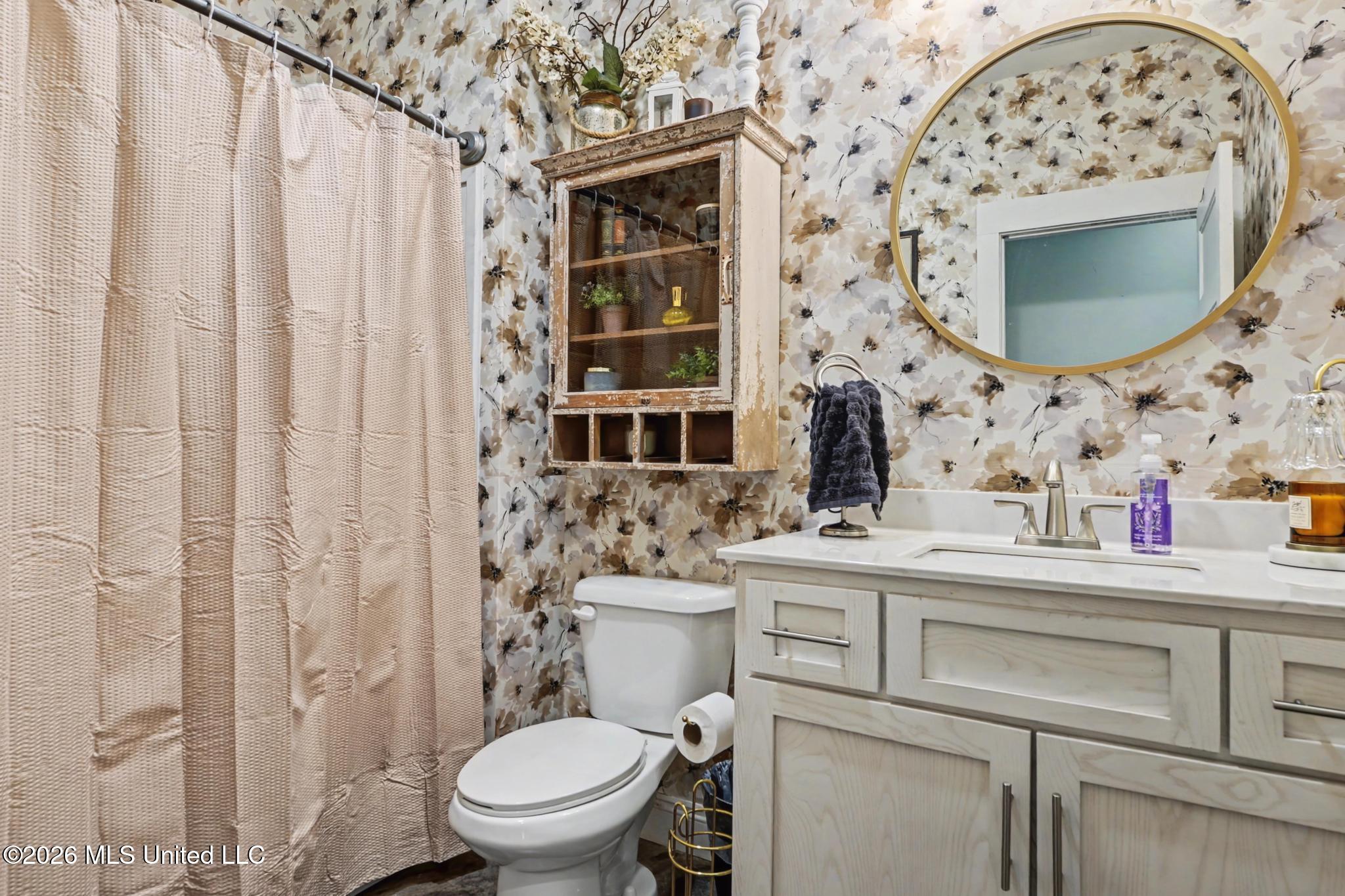 1252 Noel Eubanks Road Lucedale, MS 39452 - Photo 18 of 56 022