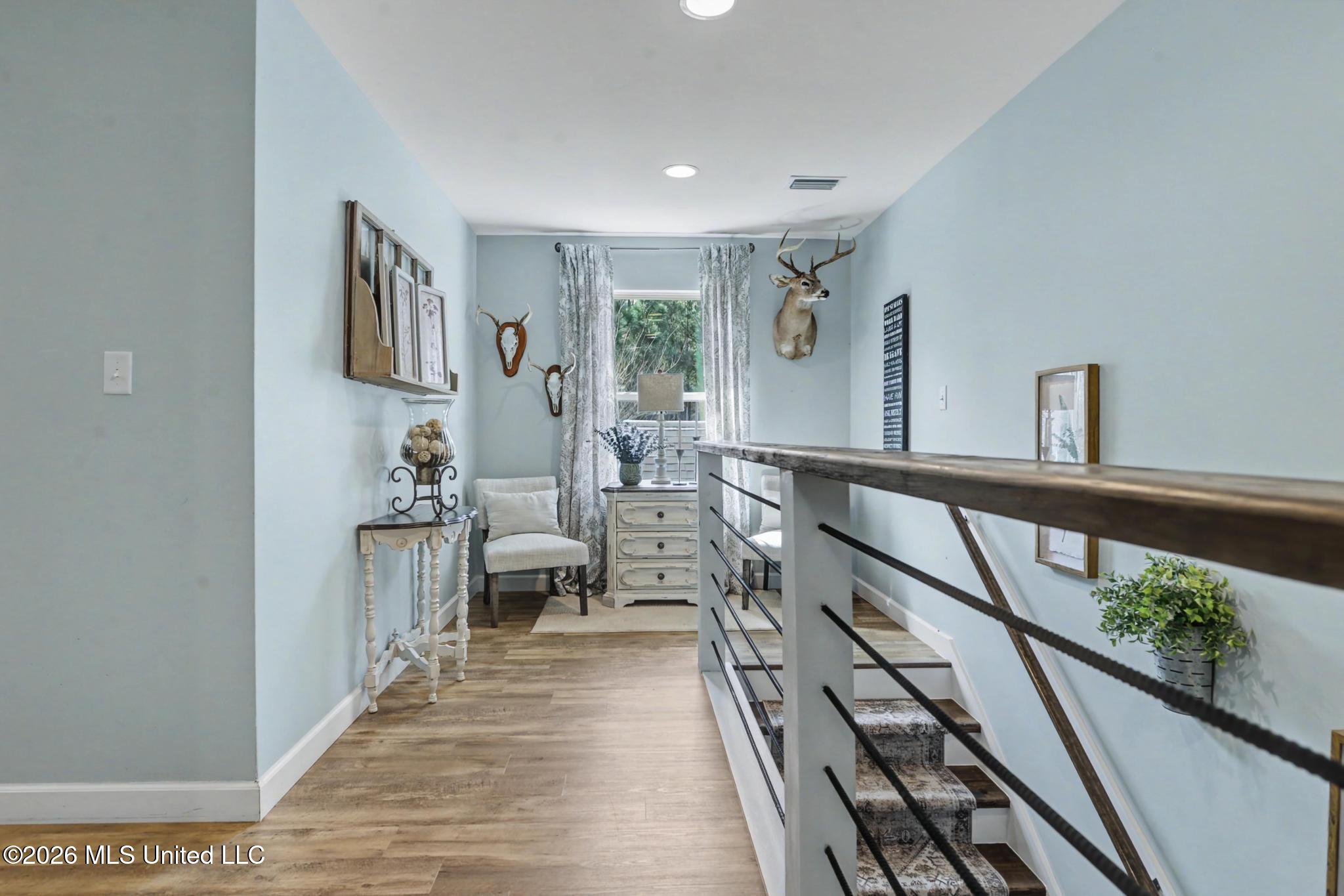 1252 Noel Eubanks Road Lucedale, MS 39452 - Photo 19 of 56 023