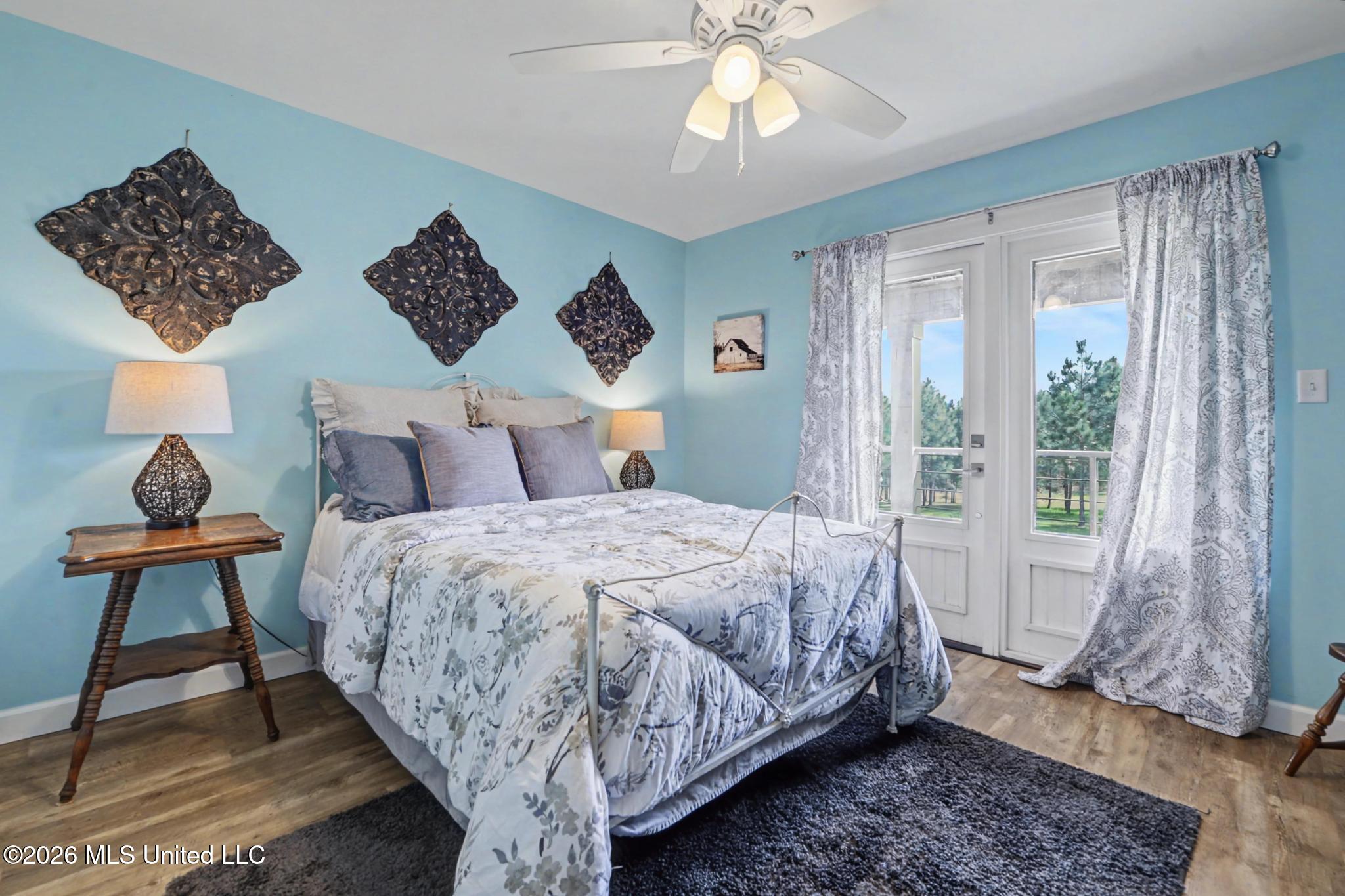 1252 Noel Eubanks Road Lucedale, MS 39452 - Photo 20 of 56 024