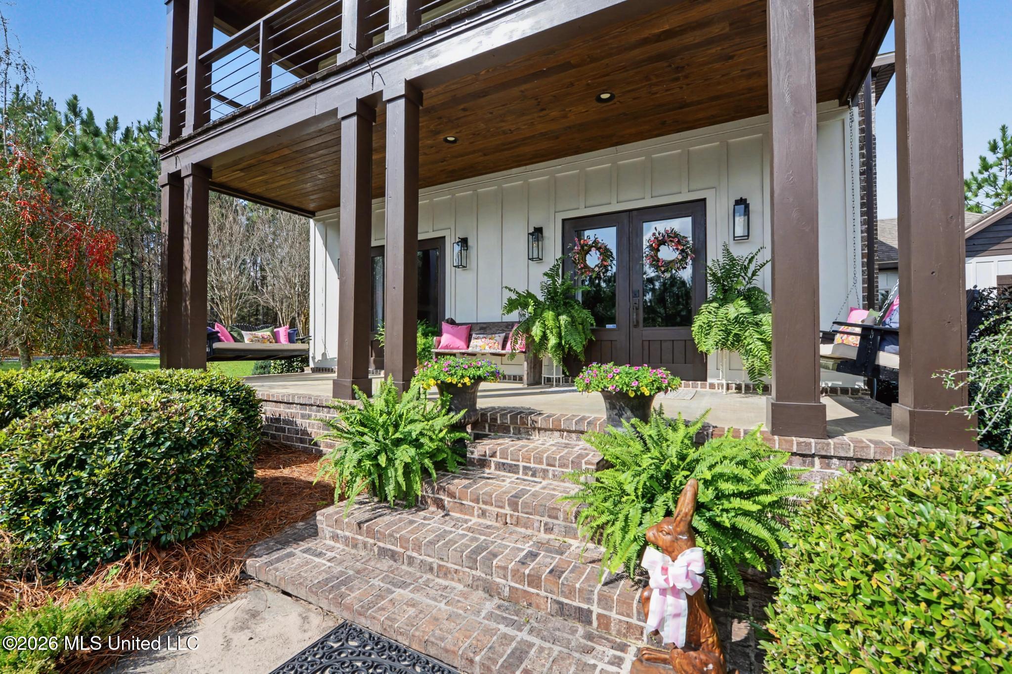 1252 Noel Eubanks Road Lucedale, MS 39452 - Photo 2 of 56 006