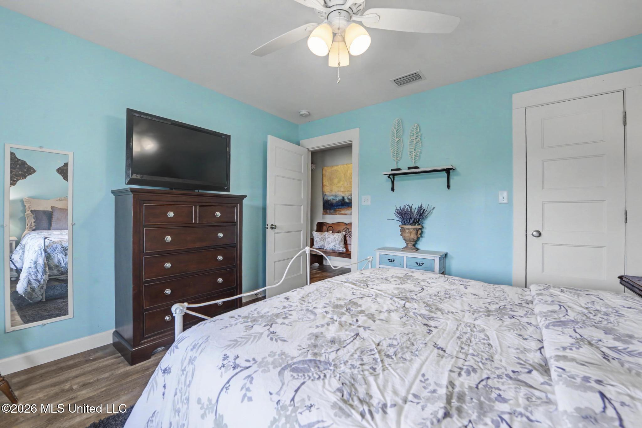 1252 Noel Eubanks Road Lucedale, MS 39452 - Photo 21 of 56 025