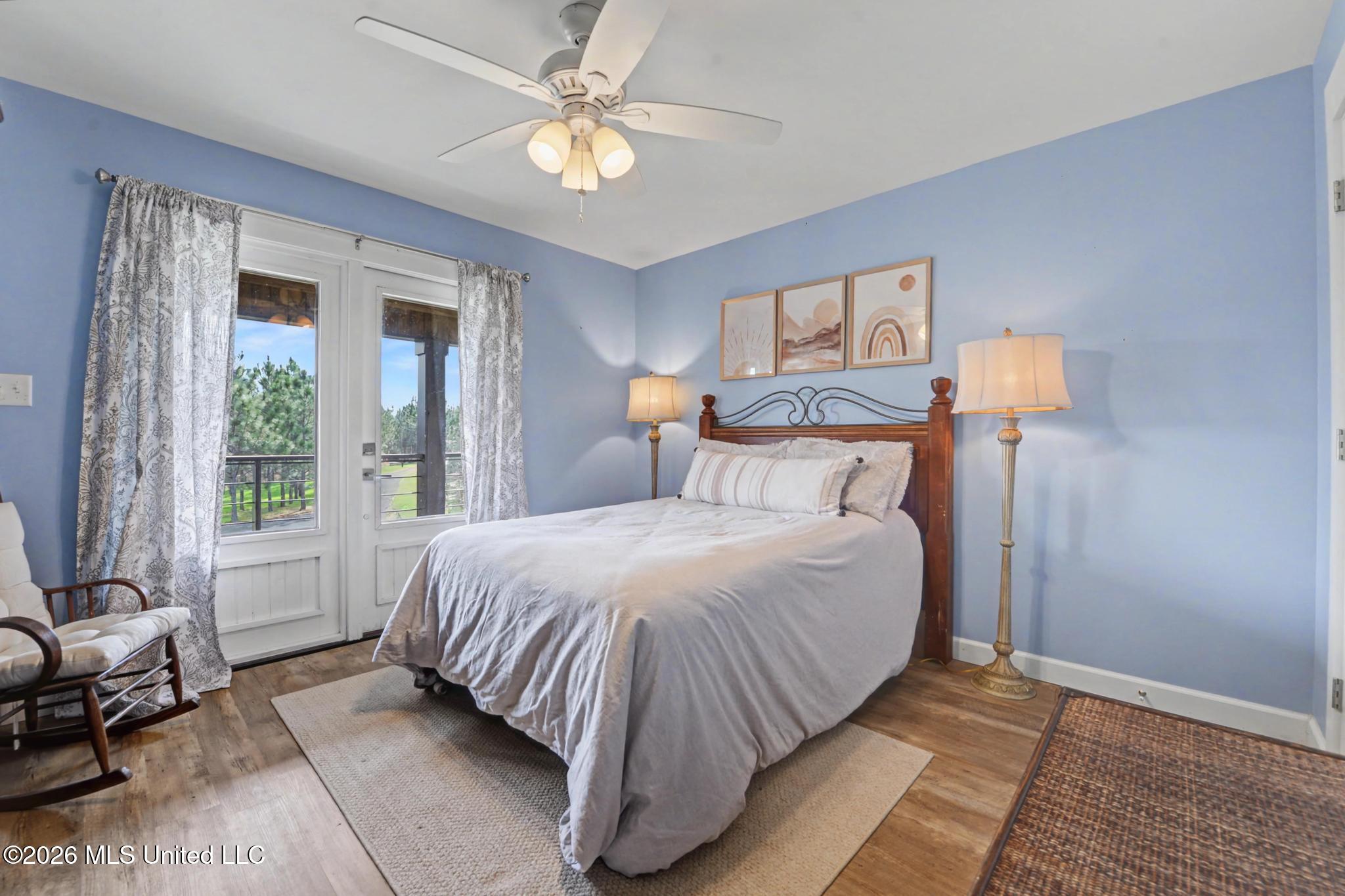 1252 Noel Eubanks Road Lucedale, MS 39452 - Photo 22 of 56 026