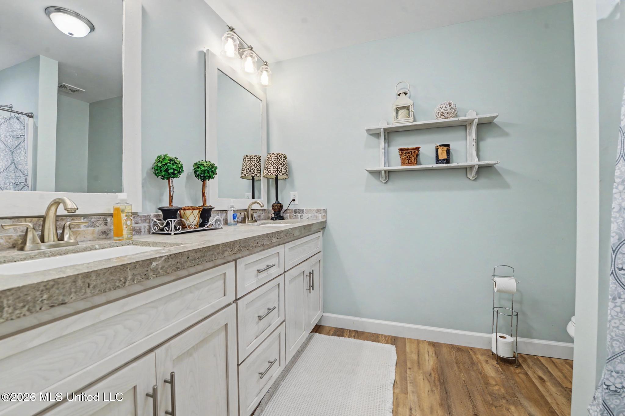 1252 Noel Eubanks Road Lucedale, MS 39452 - Photo 25 of 56 029