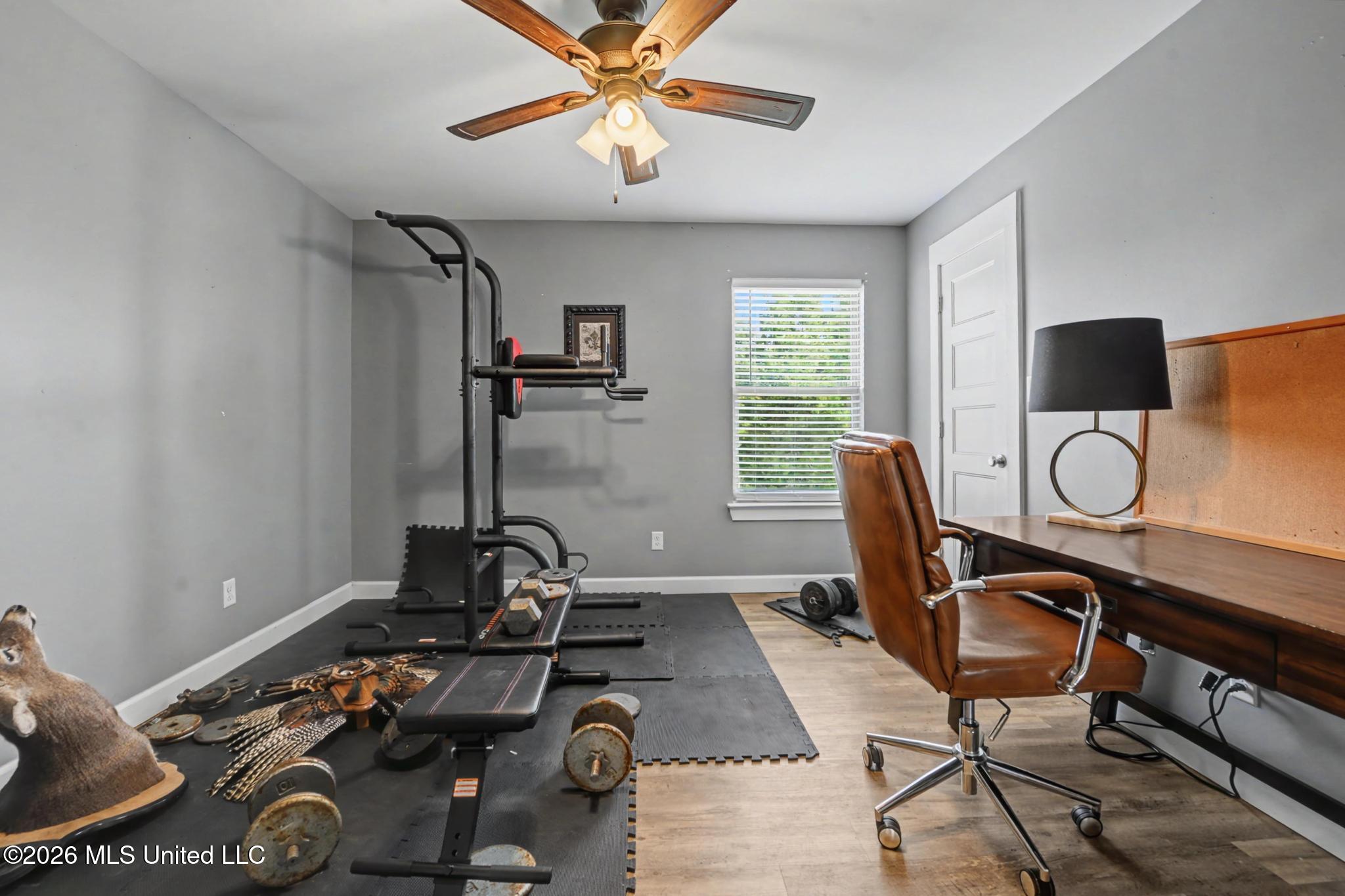 1252 Noel Eubanks Road Lucedale, MS 39452 - Photo 26 of 56 030