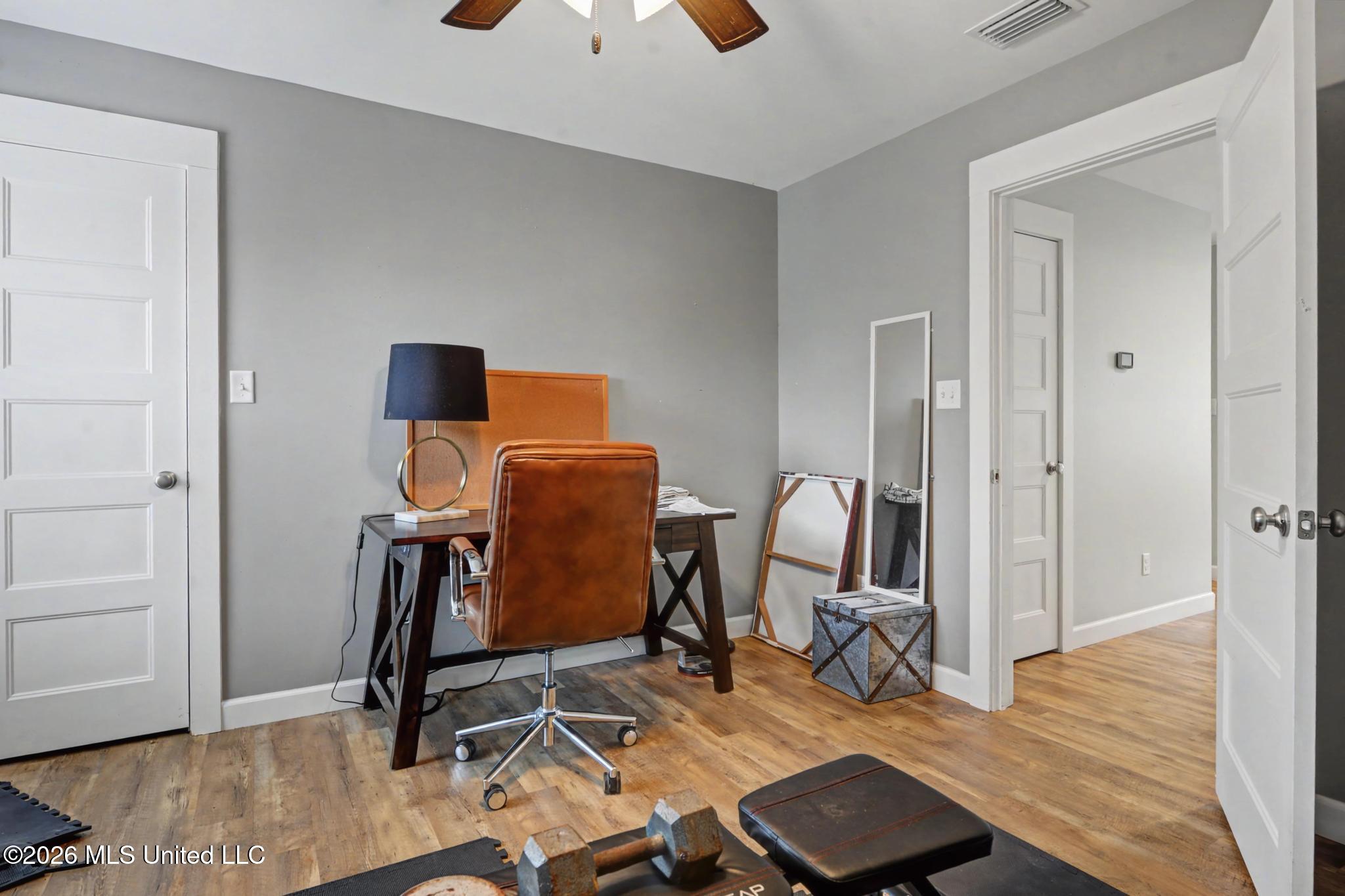 1252 Noel Eubanks Road Lucedale, MS 39452 - Photo 27 of 56 031