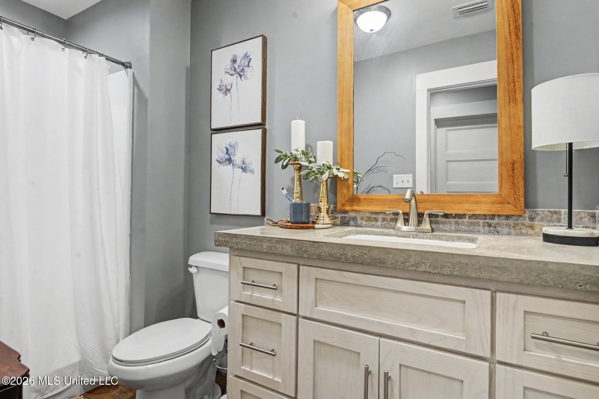 1252 Noel Eubanks Road Lucedale, MS 39452 - Photo 29 of 56 033