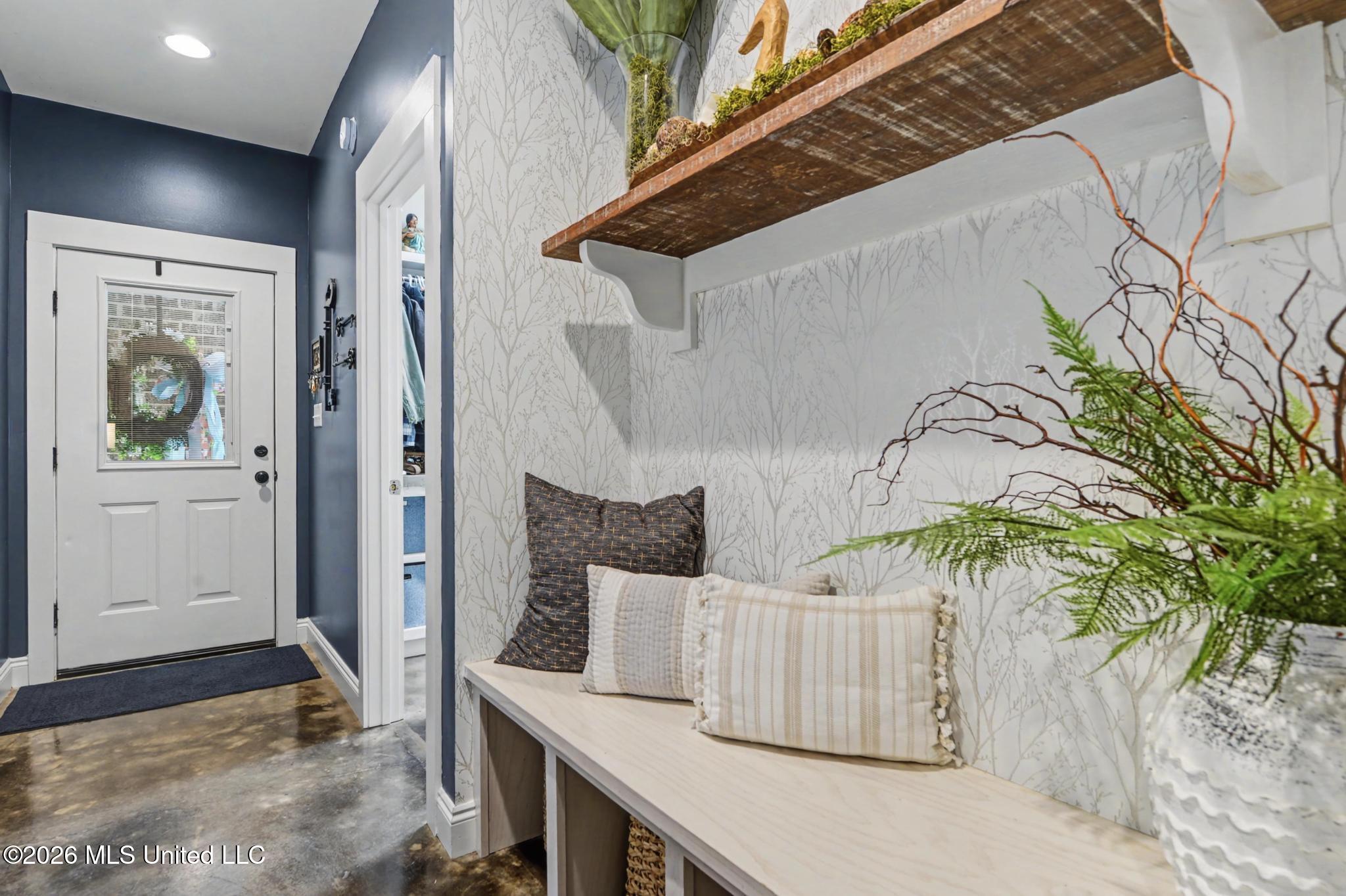 1252 Noel Eubanks Road Lucedale, MS 39452 - Photo 30 of 56 034