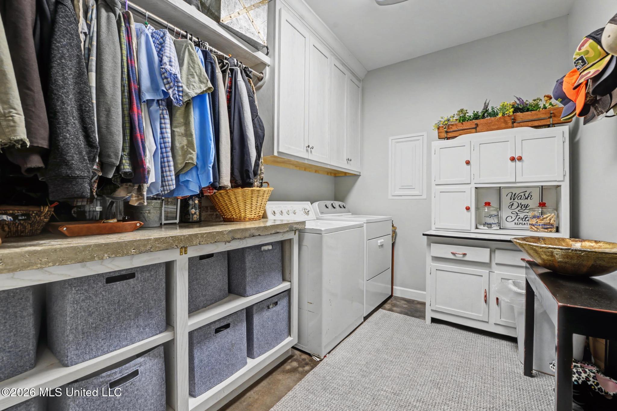 1252 Noel Eubanks Road Lucedale, MS 39452 - Photo 31 of 56 035