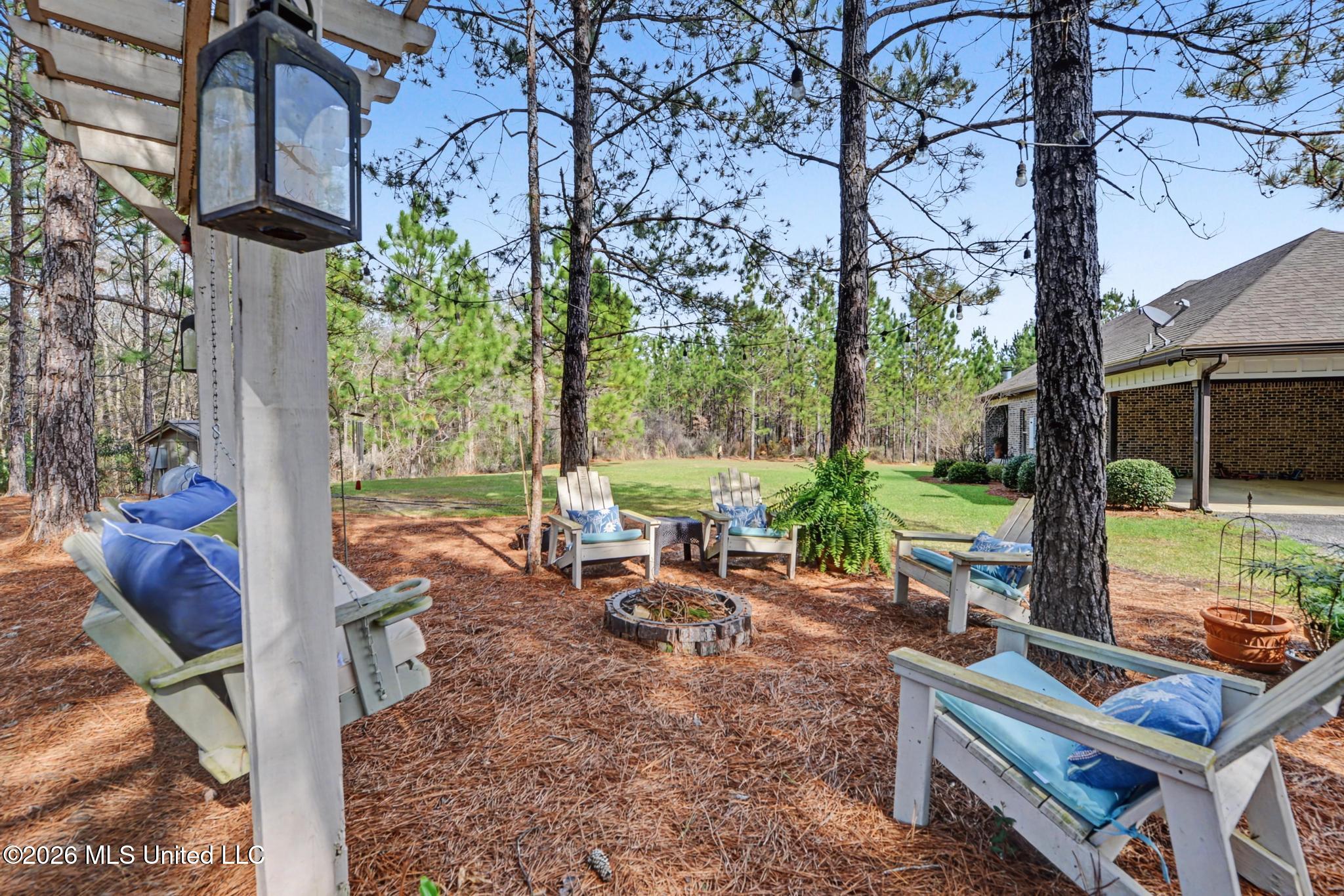 1252 Noel Eubanks Road Lucedale, MS 39452 - Photo 34 of 56 038