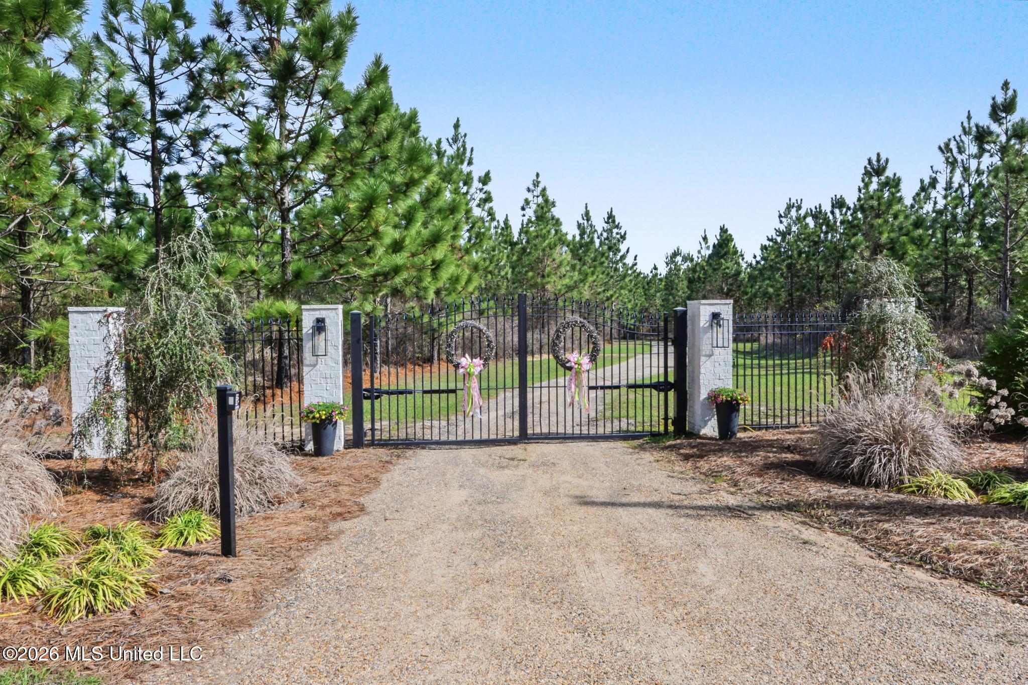 1252 Noel Eubanks Road Lucedale, MS 39452 - Photo 37 of 56 001