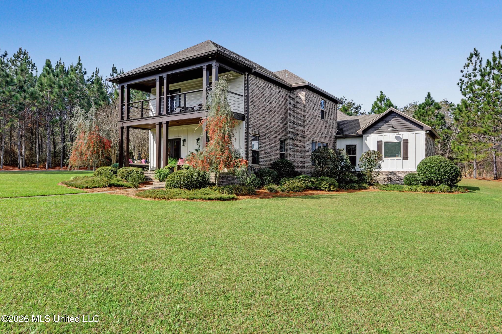 1252 Noel Eubanks Road Lucedale, MS 39452 - Photo 39 of 56 004