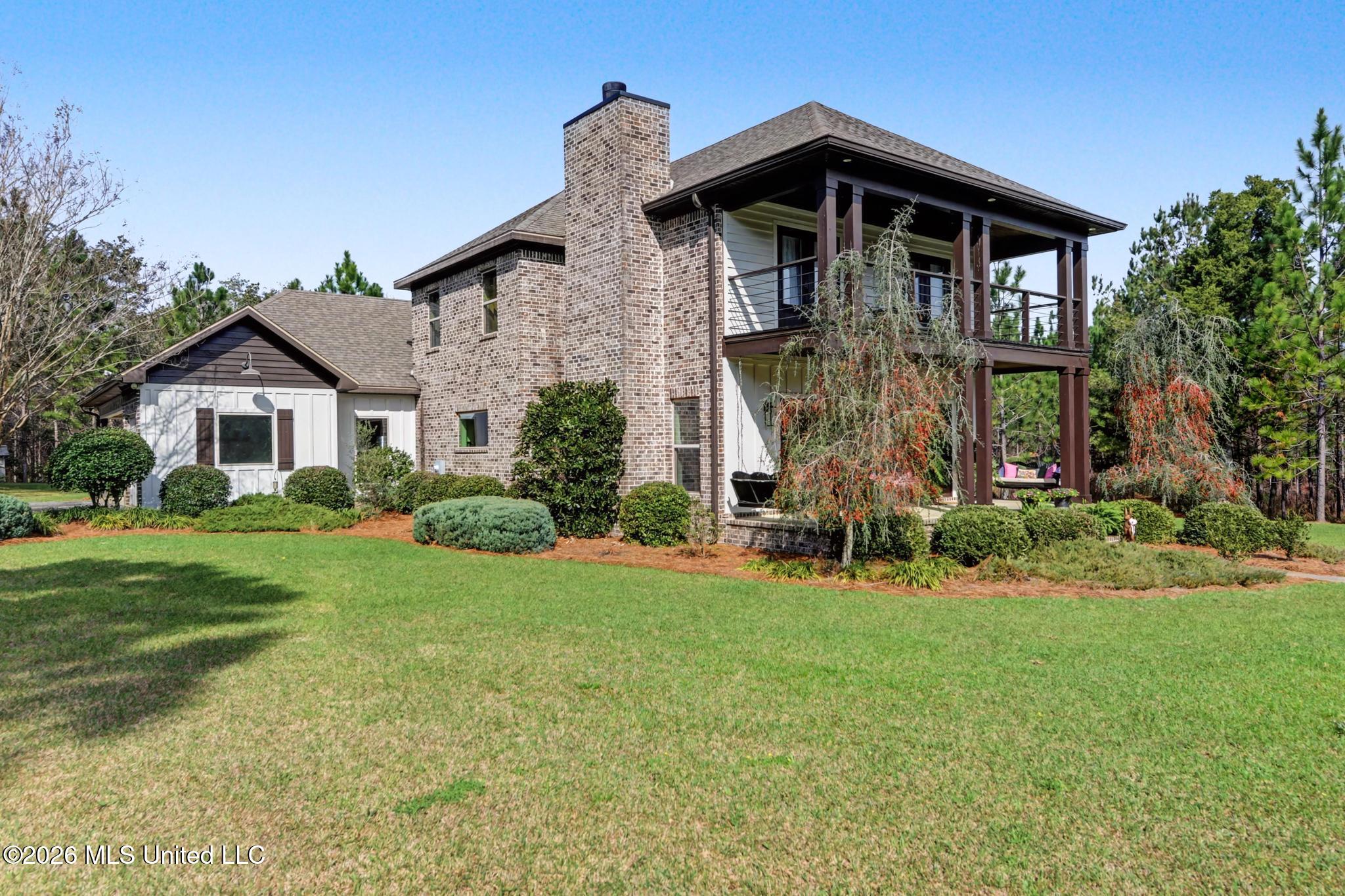 1252 Noel Eubanks Road Lucedale, MS 39452 - Photo 40 of 56 005