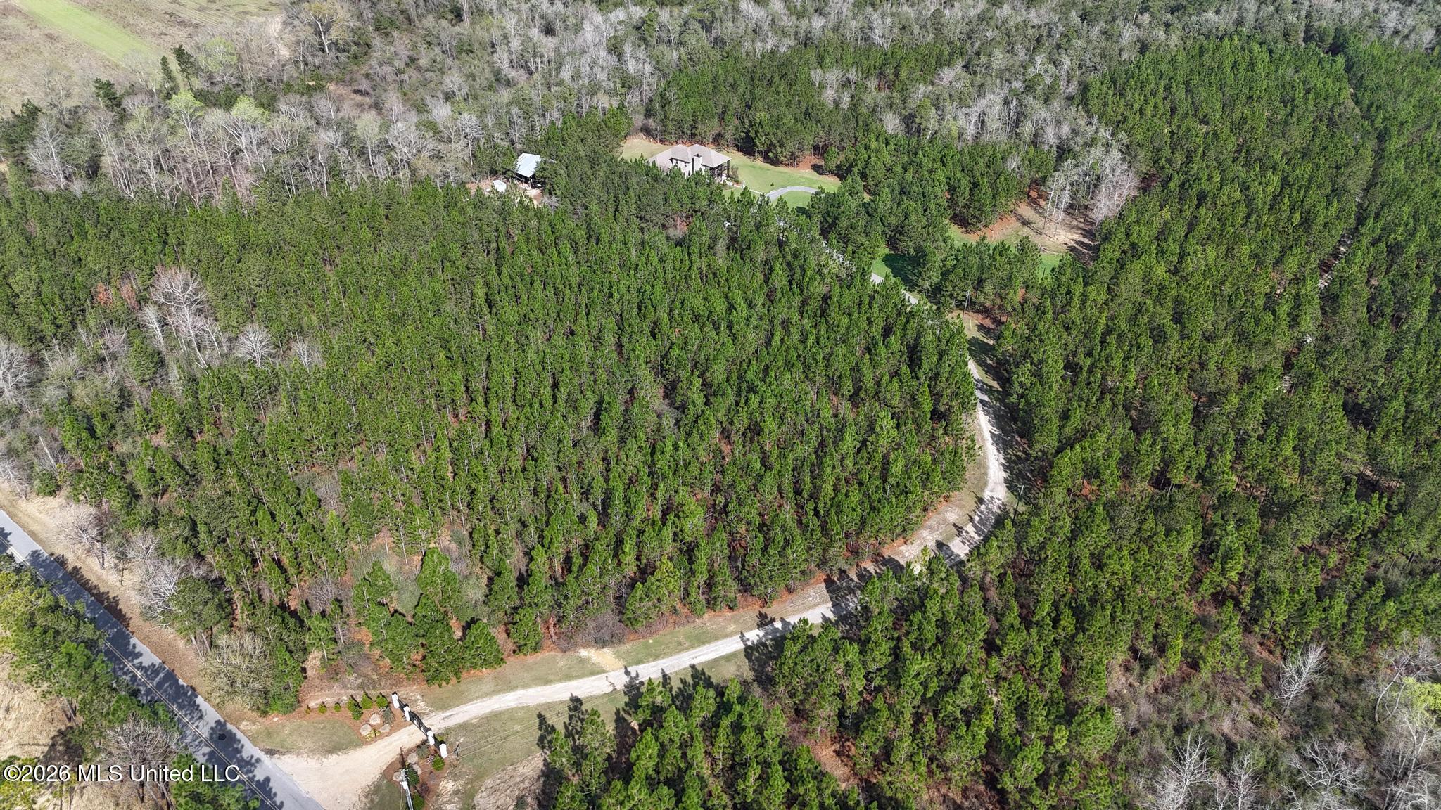 1252 Noel Eubanks Road Lucedale, MS 39452 - Photo 41 of 56 041