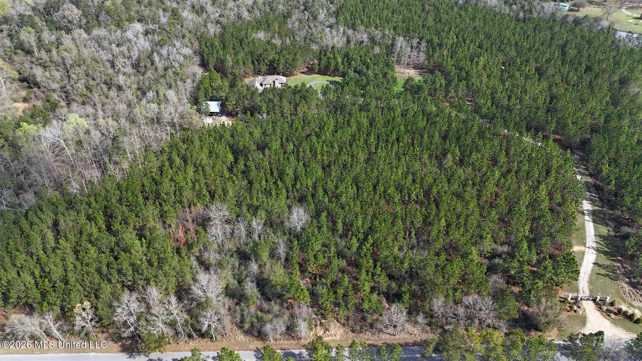 1252 Noel Eubanks Road Lucedale, MS 39452 - Photo 42 of 56 042