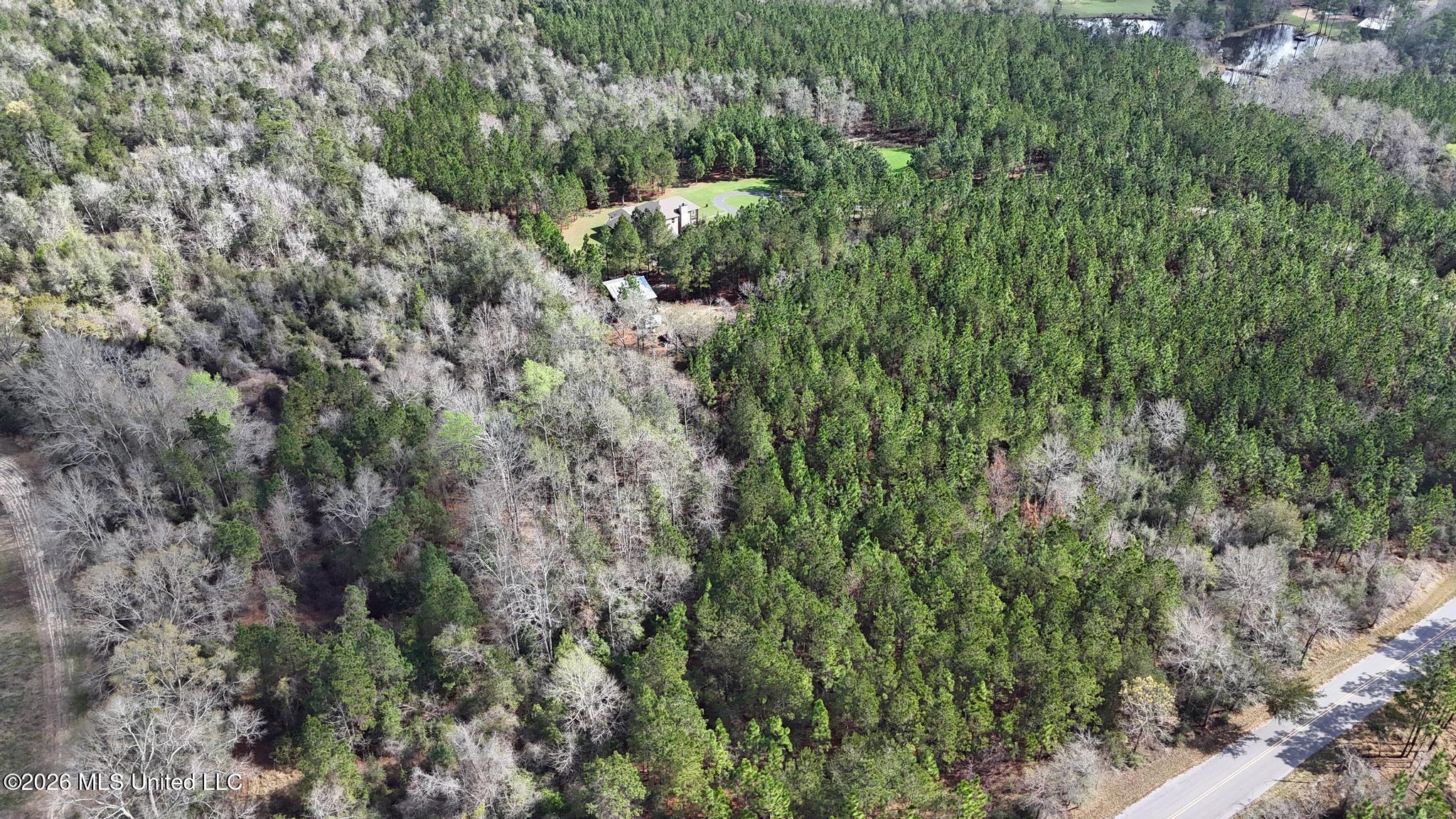 1252 Noel Eubanks Road Lucedale, MS 39452 - Photo 43 of 56 043