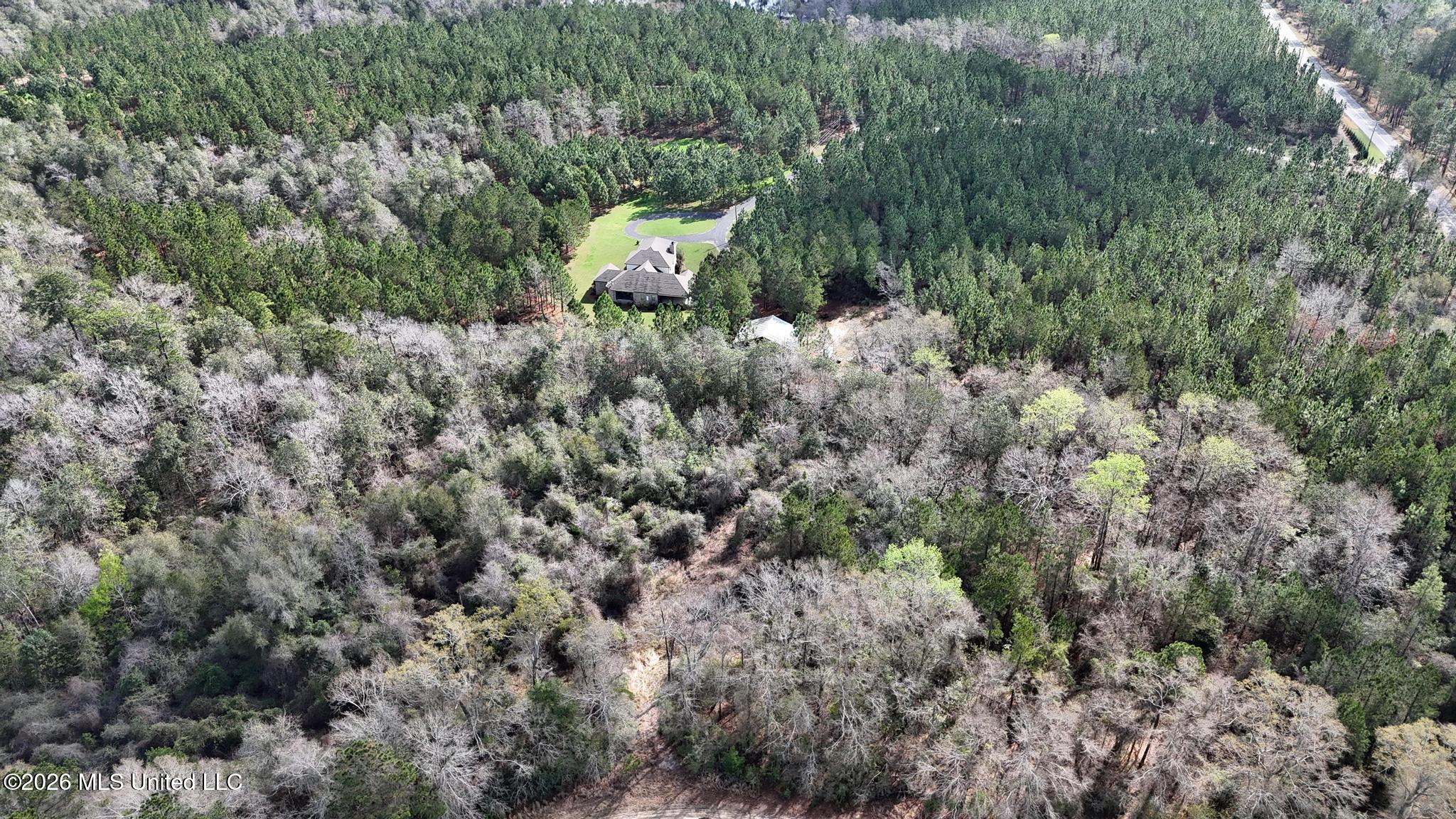 1252 Noel Eubanks Road Lucedale, MS 39452 - Photo 44 of 56 044