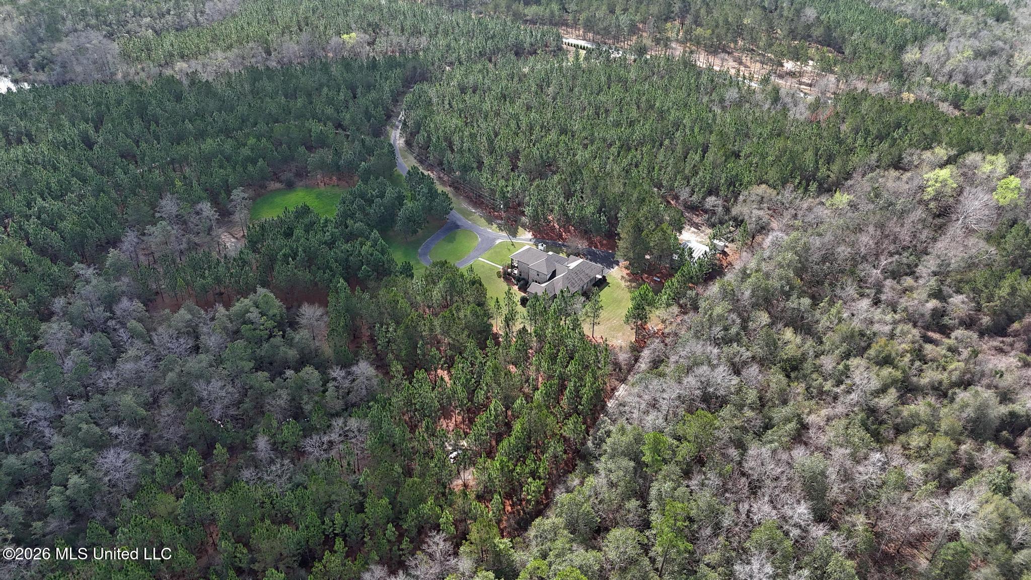 1252 Noel Eubanks Road Lucedale, MS 39452 - Photo 46 of 56 046