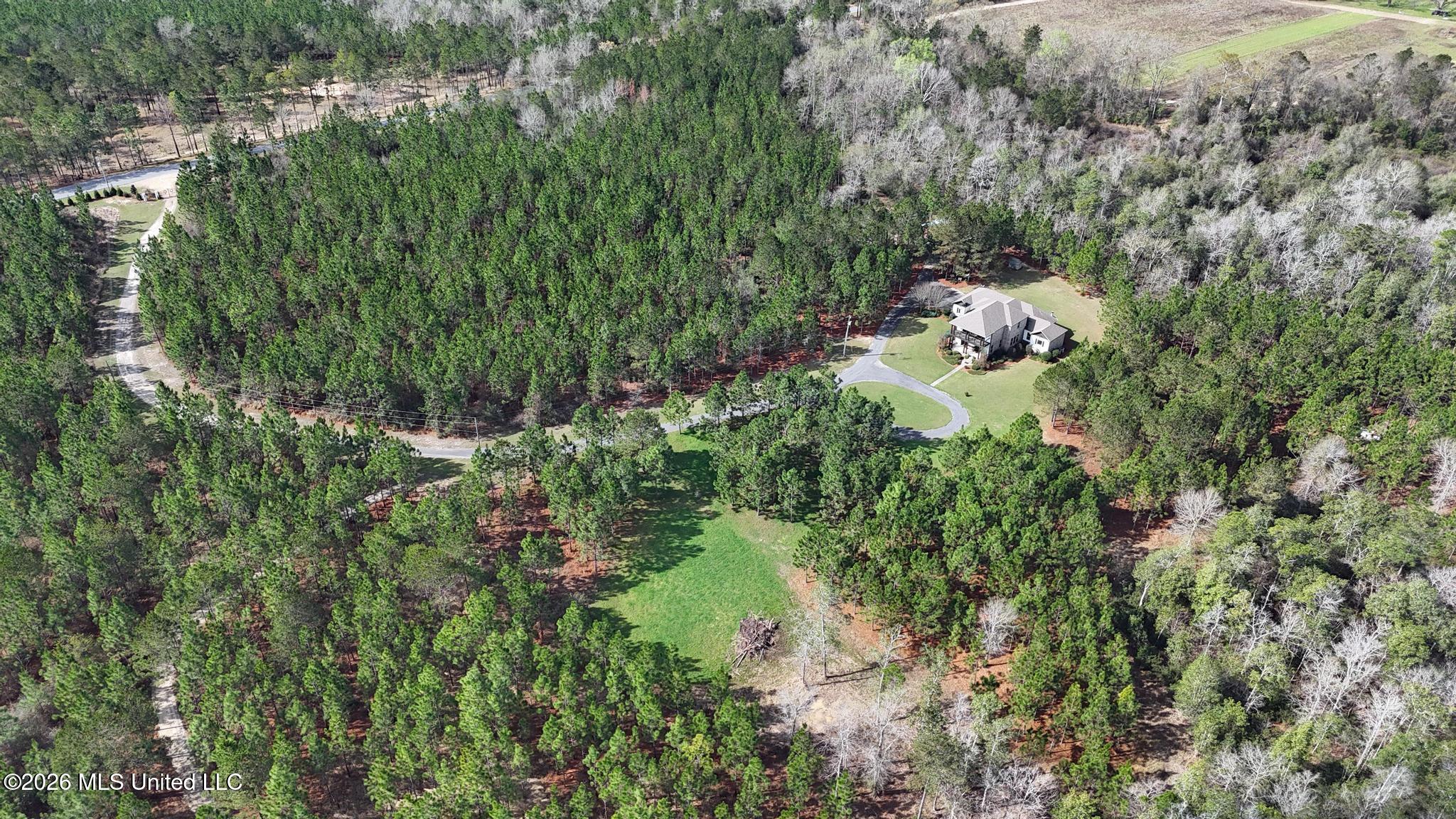 1252 Noel Eubanks Road Lucedale, MS 39452 - Photo 48 of 56 048