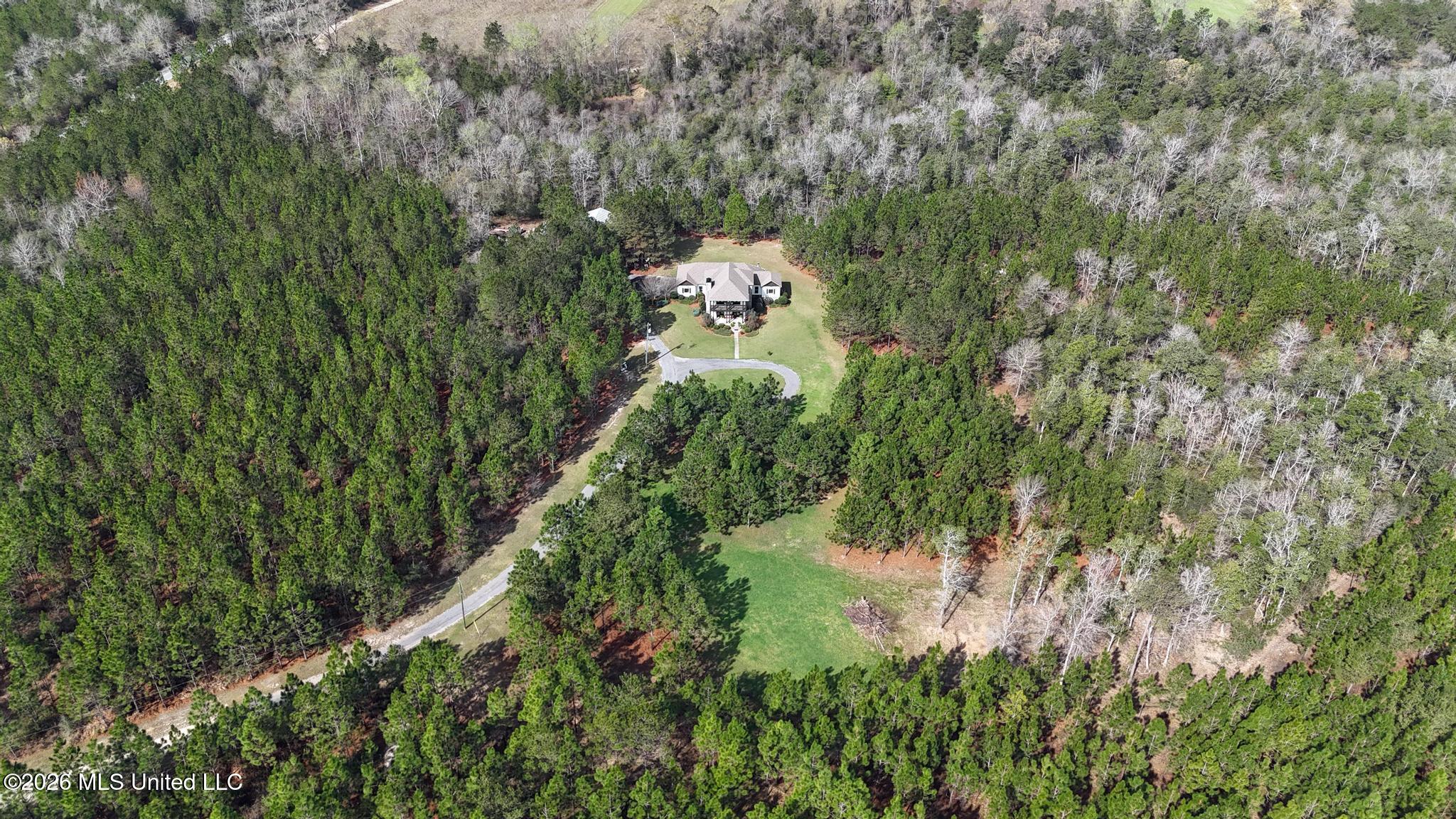 1252 Noel Eubanks Road Lucedale, MS 39452 - Photo 49 of 56 049