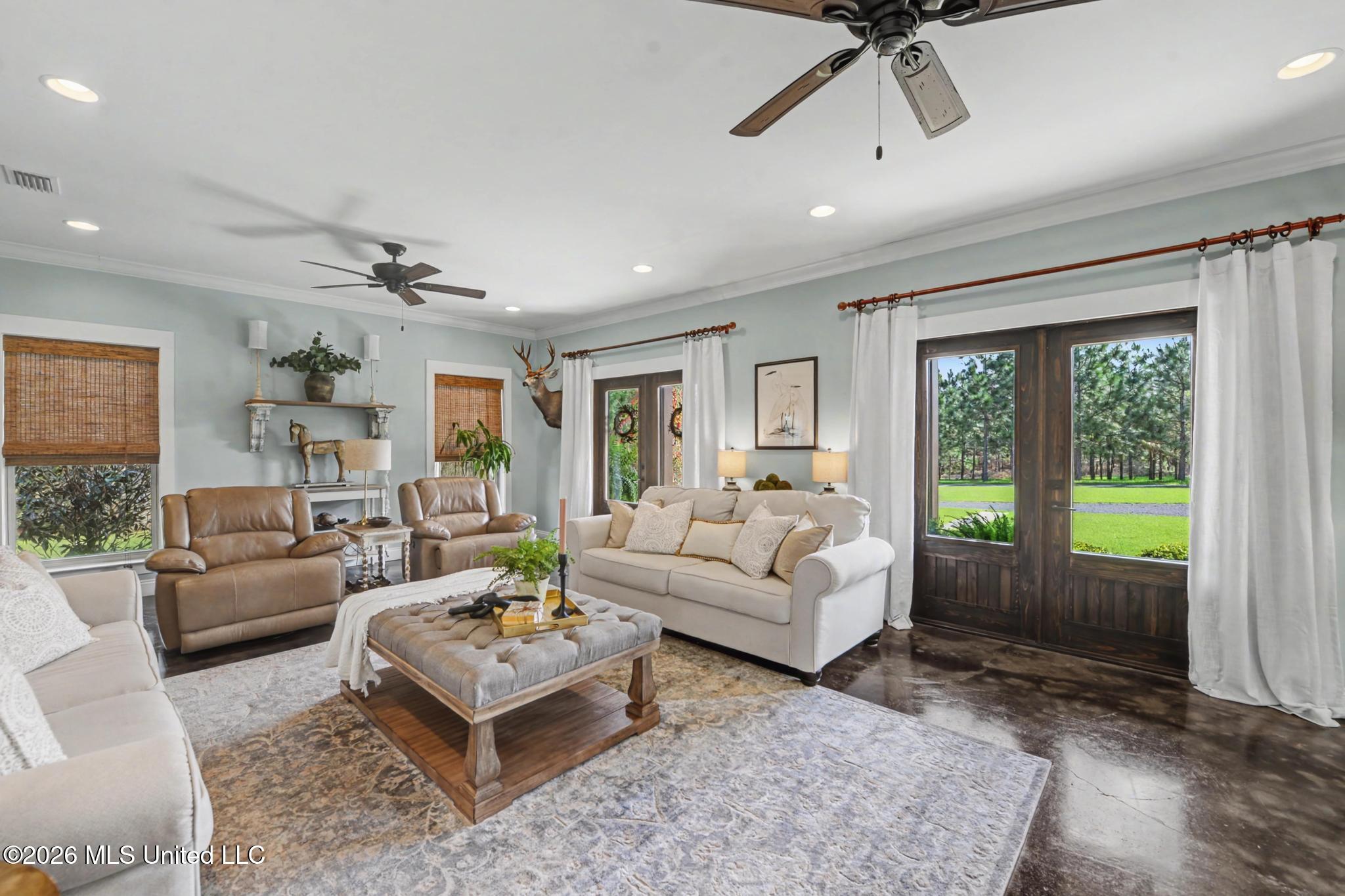 1252 Noel Eubanks Road Lucedale, MS 39452 - Photo 5 of 56 009