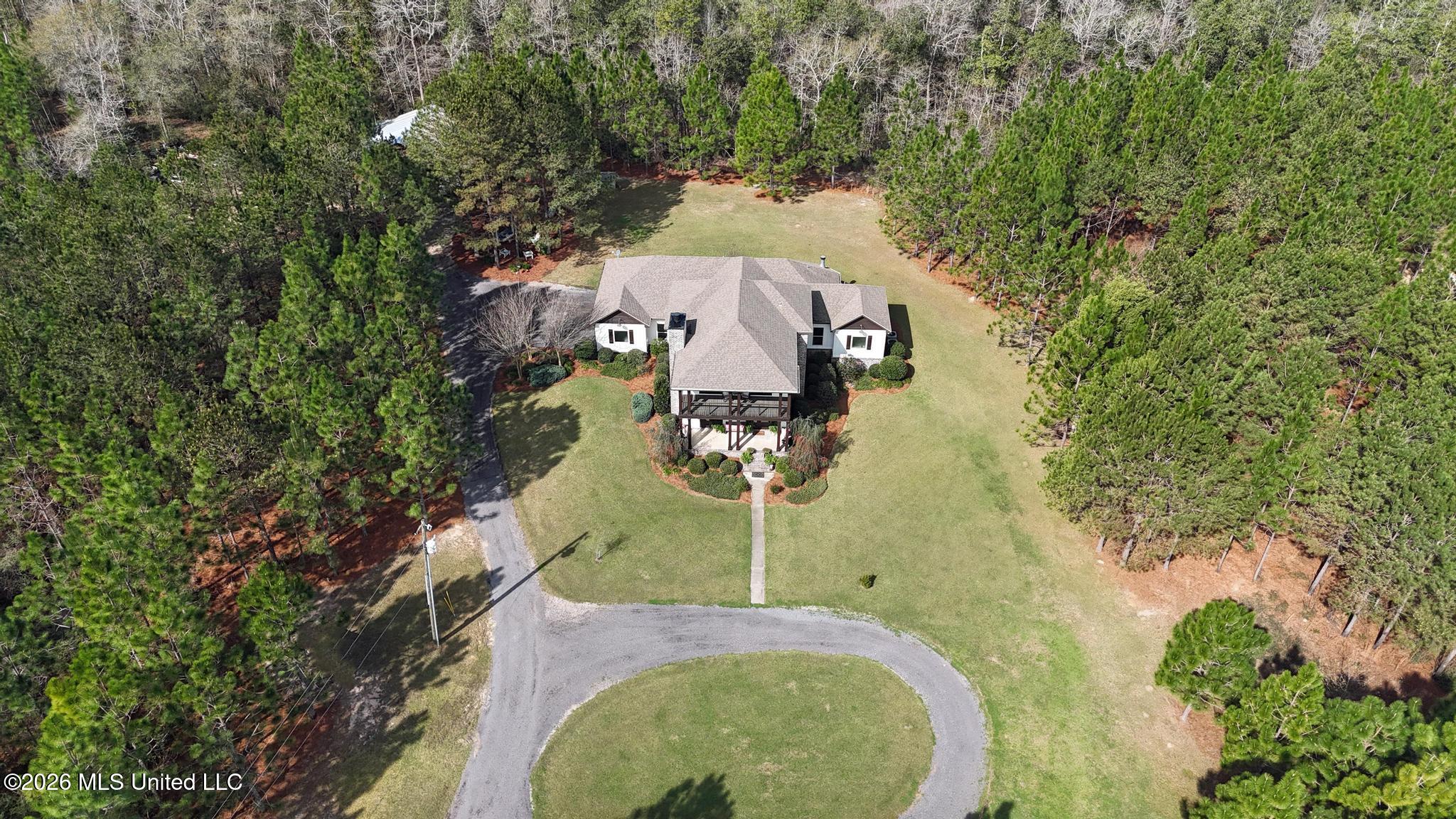 1252 Noel Eubanks Road Lucedale, MS 39452 - Photo 50 of 56 050