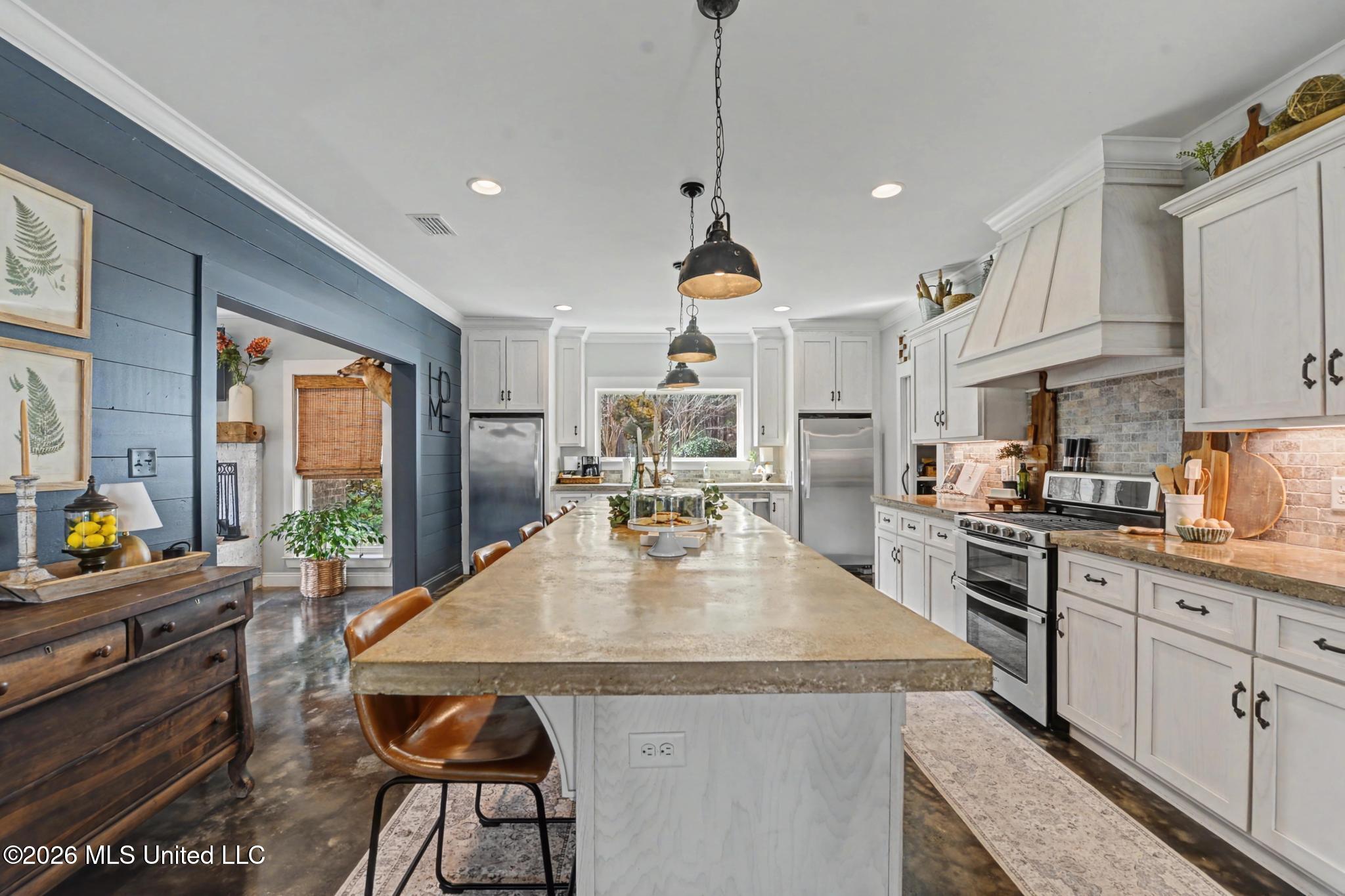 1252 Noel Eubanks Road Lucedale, MS 39452 - Photo 7 of 56 011