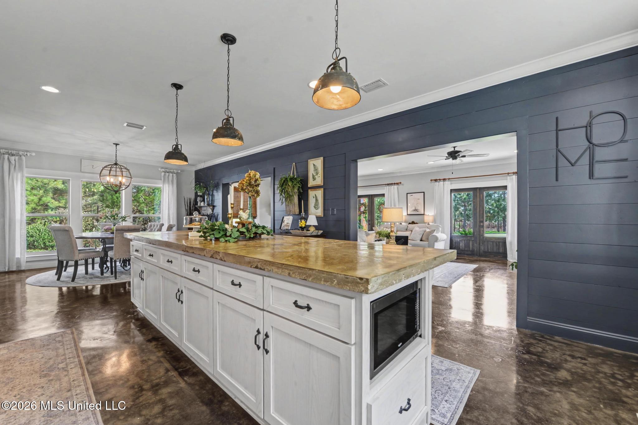 1252 Noel Eubanks Road Lucedale, MS 39452 - Photo 9 of 56 013