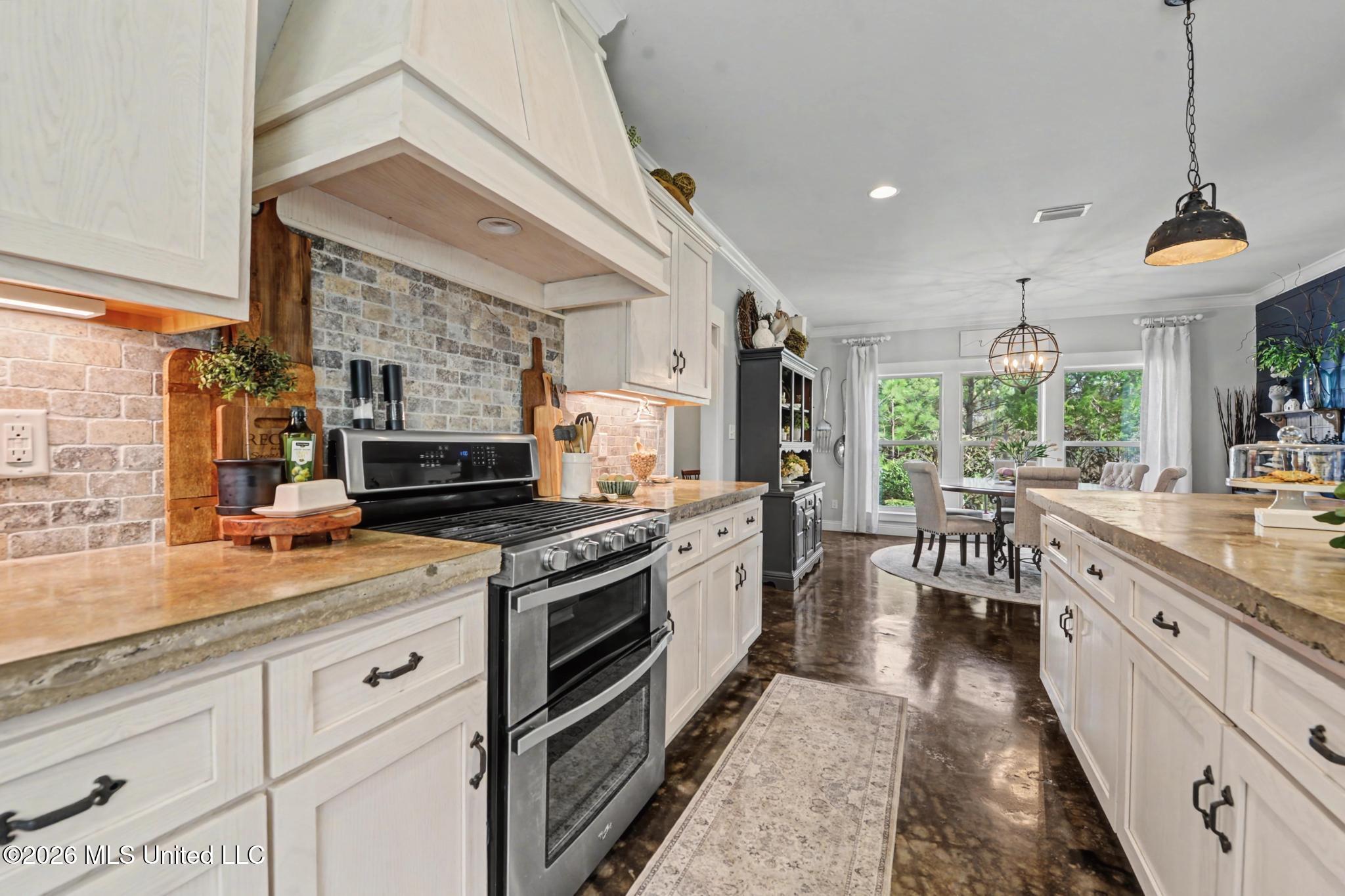 1252 Noel Eubanks Road Lucedale, MS 39452 - Photo 10 of 56 014