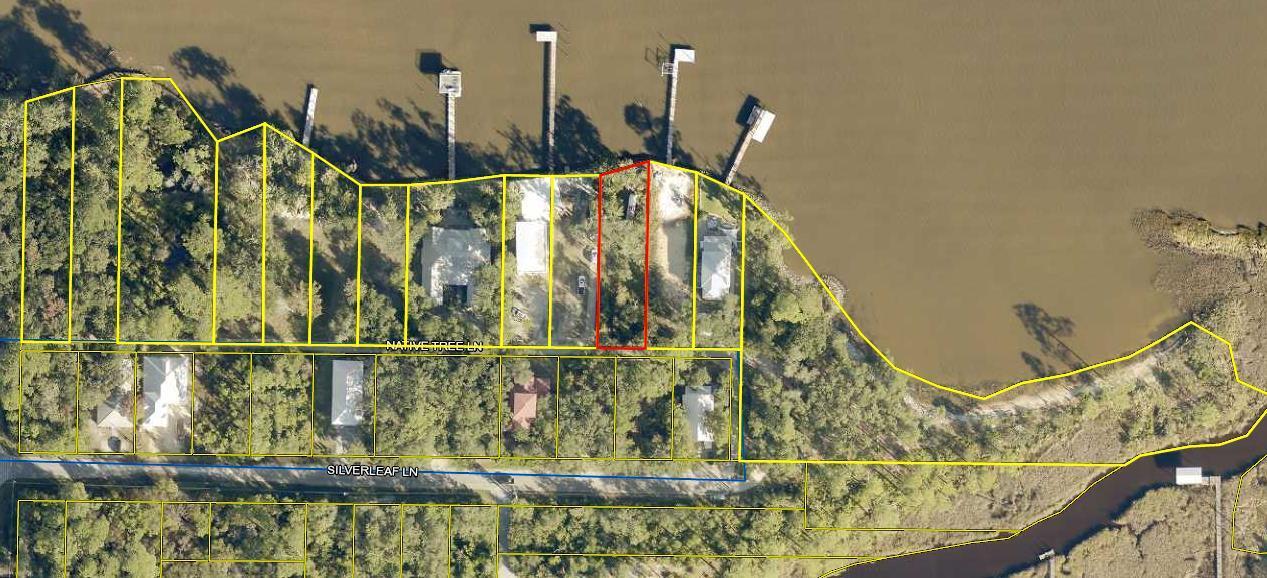 Lot 3 Native Tree Ln Point Santa Rosa Beach, FL 32459 - Photo 1 of 1