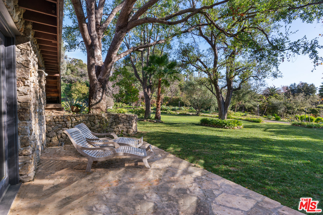 6208 Delaplane Road Malibu, CA 90265 - Photo 30 of 39