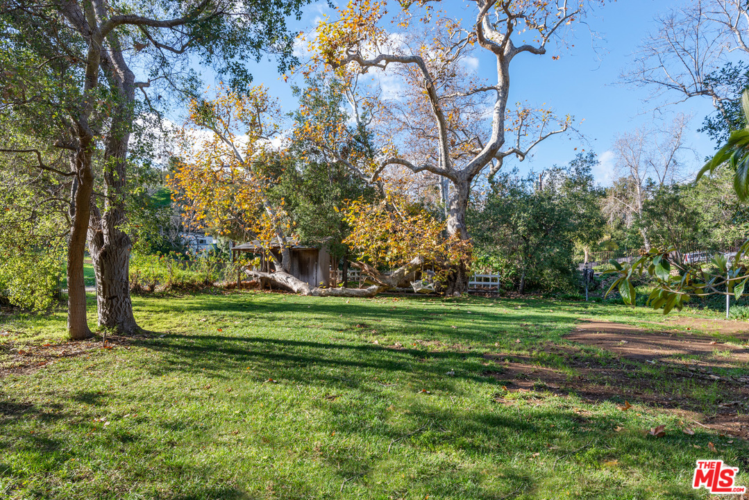6208 Delaplane Road Malibu, CA 90265 - Photo 35 of 39