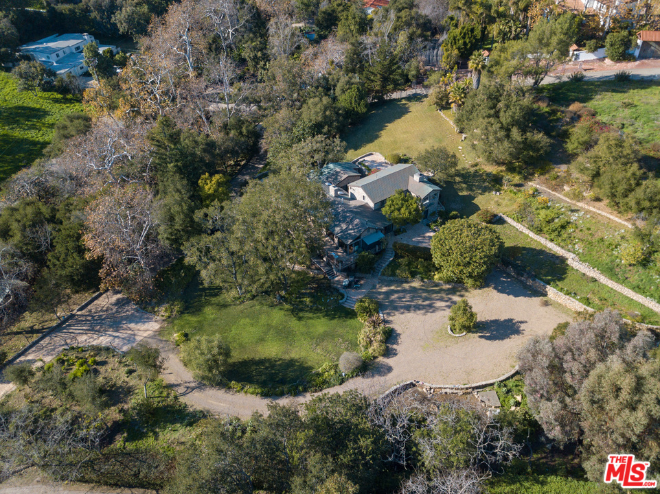 6208 Delaplane Road Malibu, CA 90265 - Photo 38 of 39