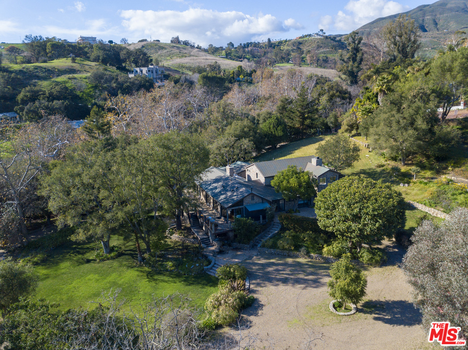 6208 Delaplane Road Malibu, CA 90265 - Photo 39 of 39