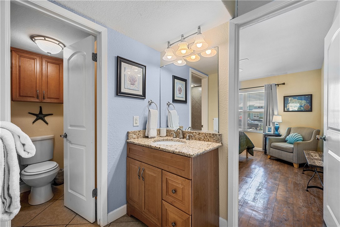 2292 North Fulton Beach Road, Unit 502 Rockport, TX 78382 - Photo 13 of 46 Gallery Image 13