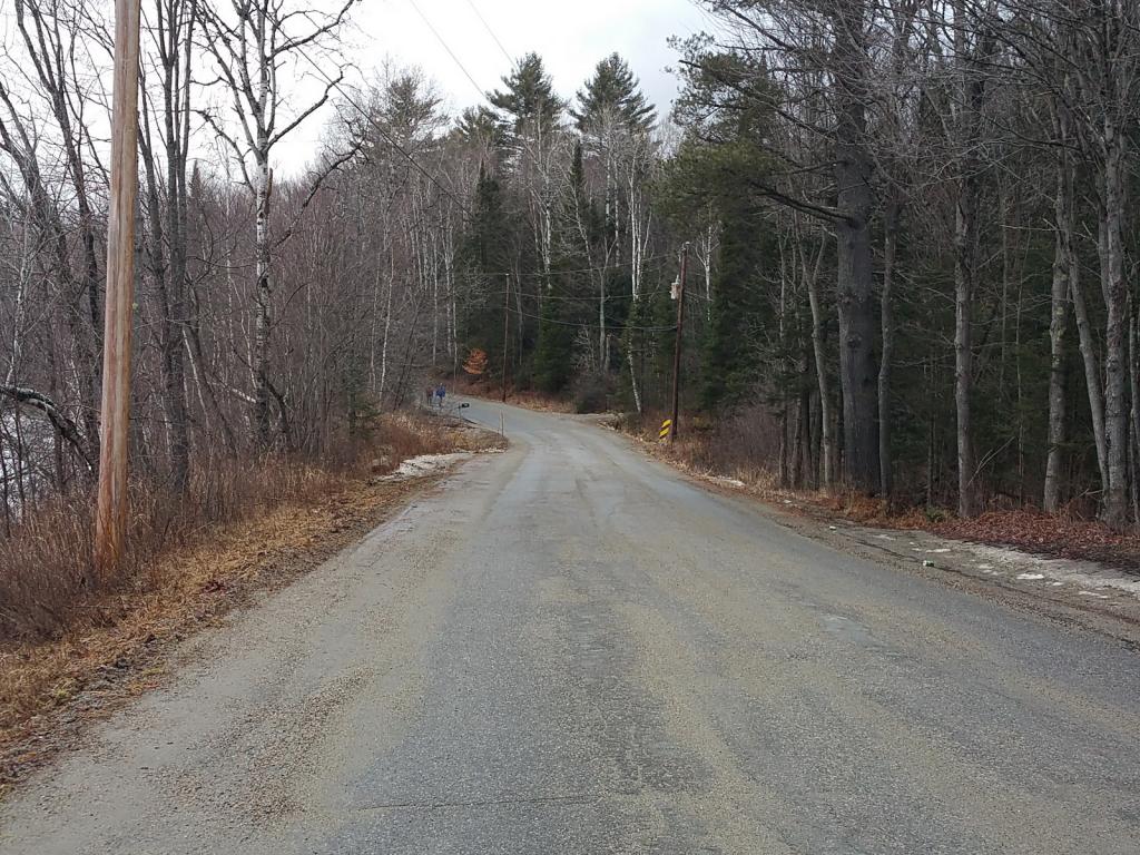 Lot 121 Beaver Pond Road Bethlehem, NH 03574 - Photo 5 of 6 Gallery Image 5