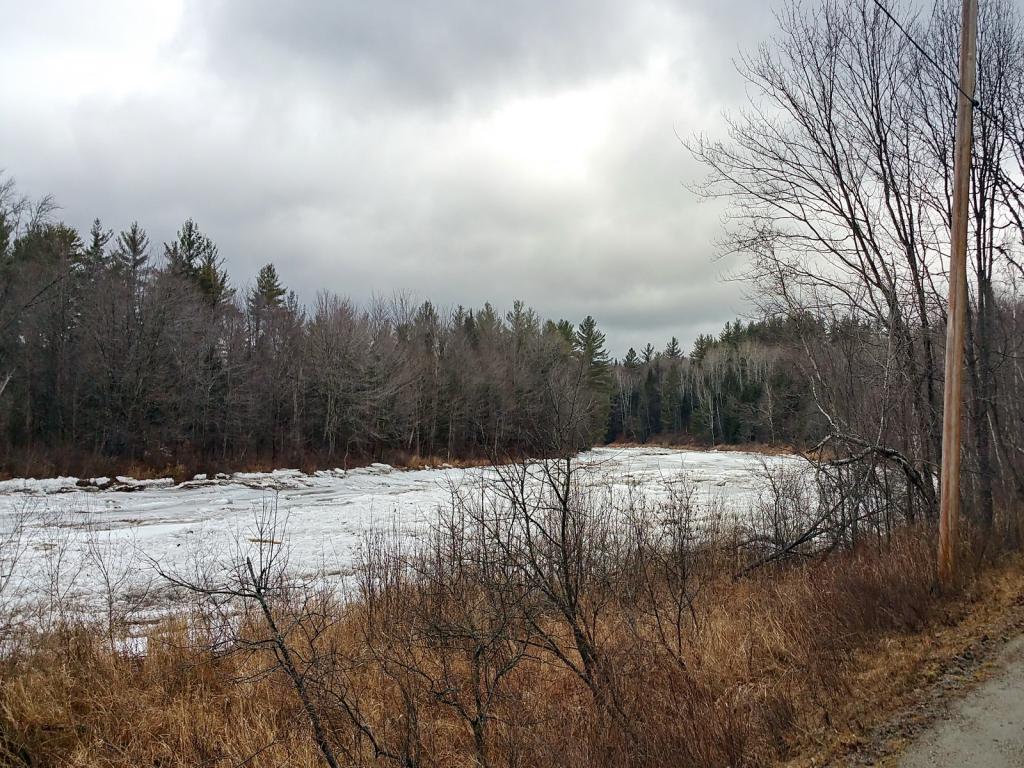 Lot 121 Beaver Pond Road Bethlehem, NH 03574 - Photo 6 of 6 Gallery Image 6