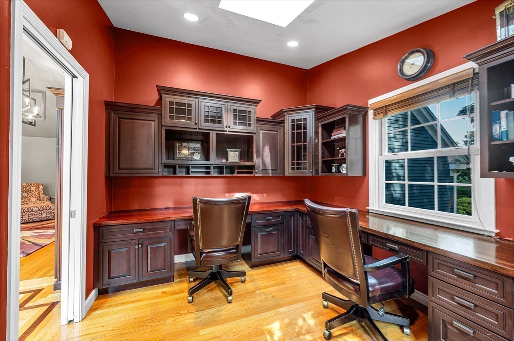 79 Silver Birch Road Longmeadow, MA 01106 - Photo 27 of 42 Gallery Image 27