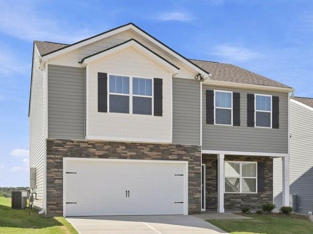 2178 Springview Court Spartanburg, SC 29316 - Photo 2 of 47 Gallery Image 2