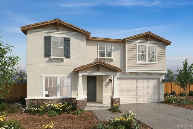 $1,243,638 | 8513 Marrokal Lane, Santee, CA 92071