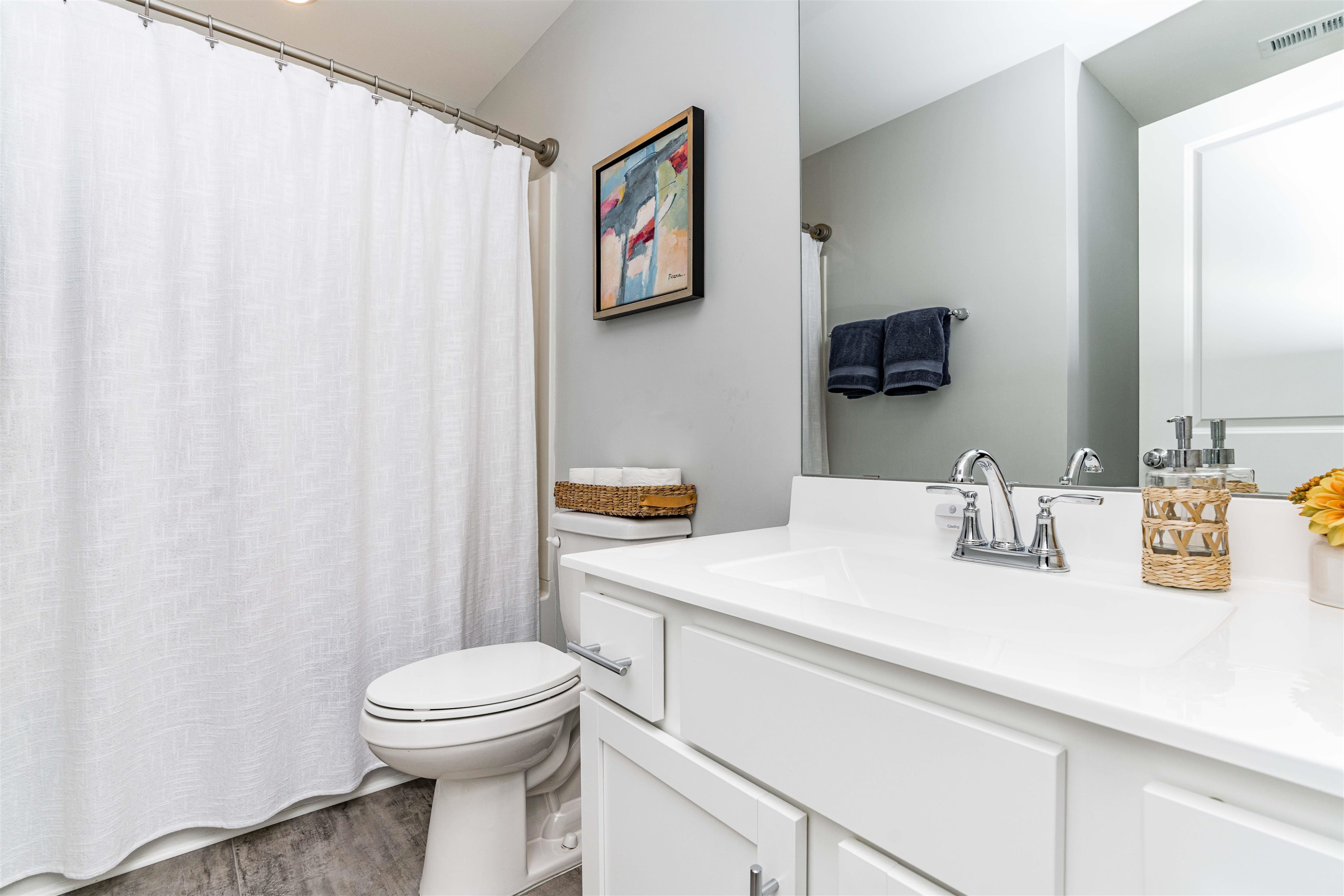 6801 Milligan Way, Unit 107 Raleigh, NC 27613 - Photo 19 of 27 Photo 19