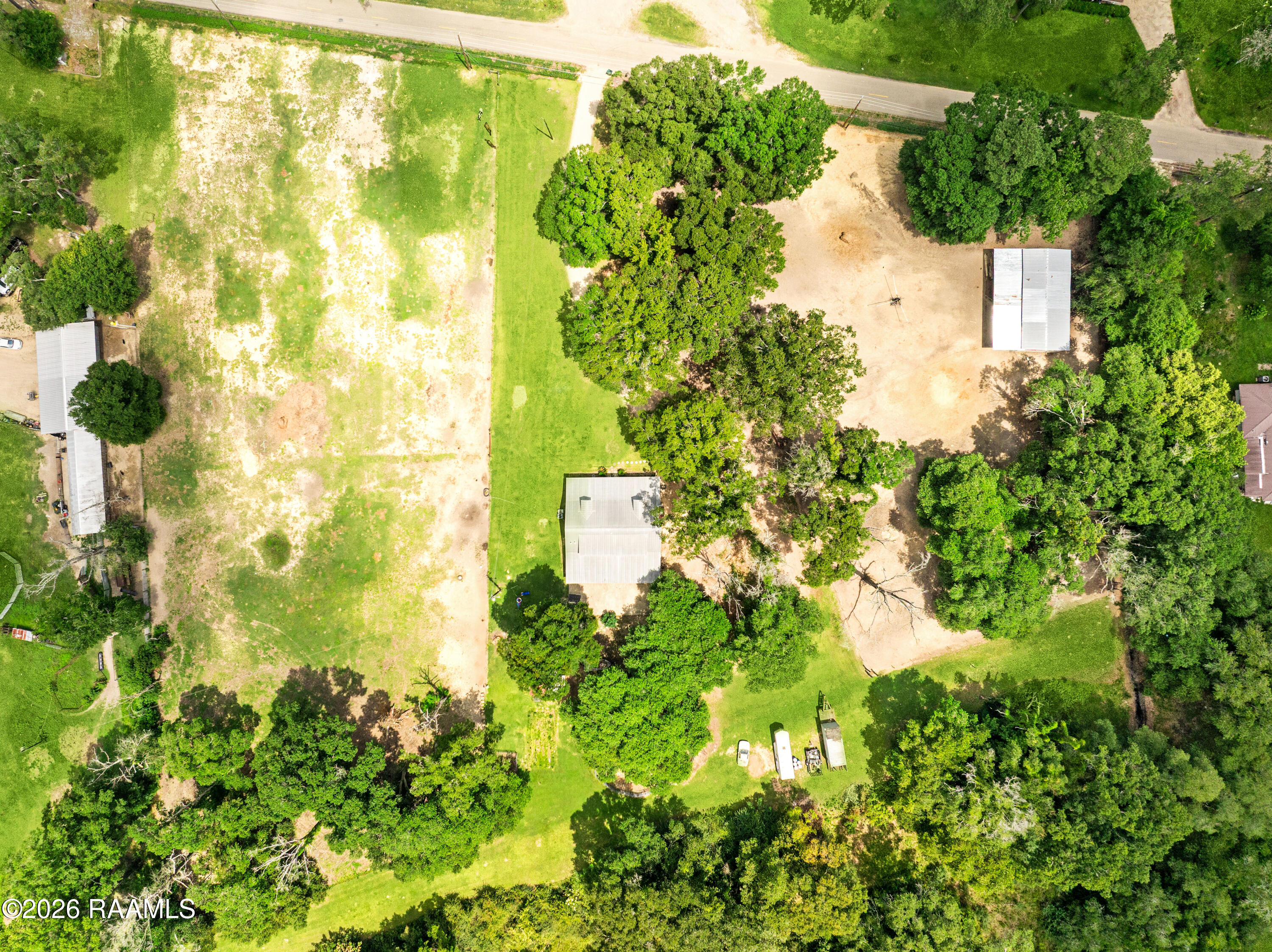 13392 Black Cat Road Tickfaw, LA 70466 - Photo 20 of 30 Aerial03