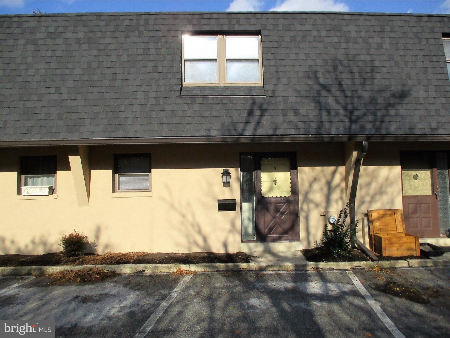 315 South Valley Forge Road, Unit 4 Devon, PA 19333 - Photo 1 of 22 Exterior Front