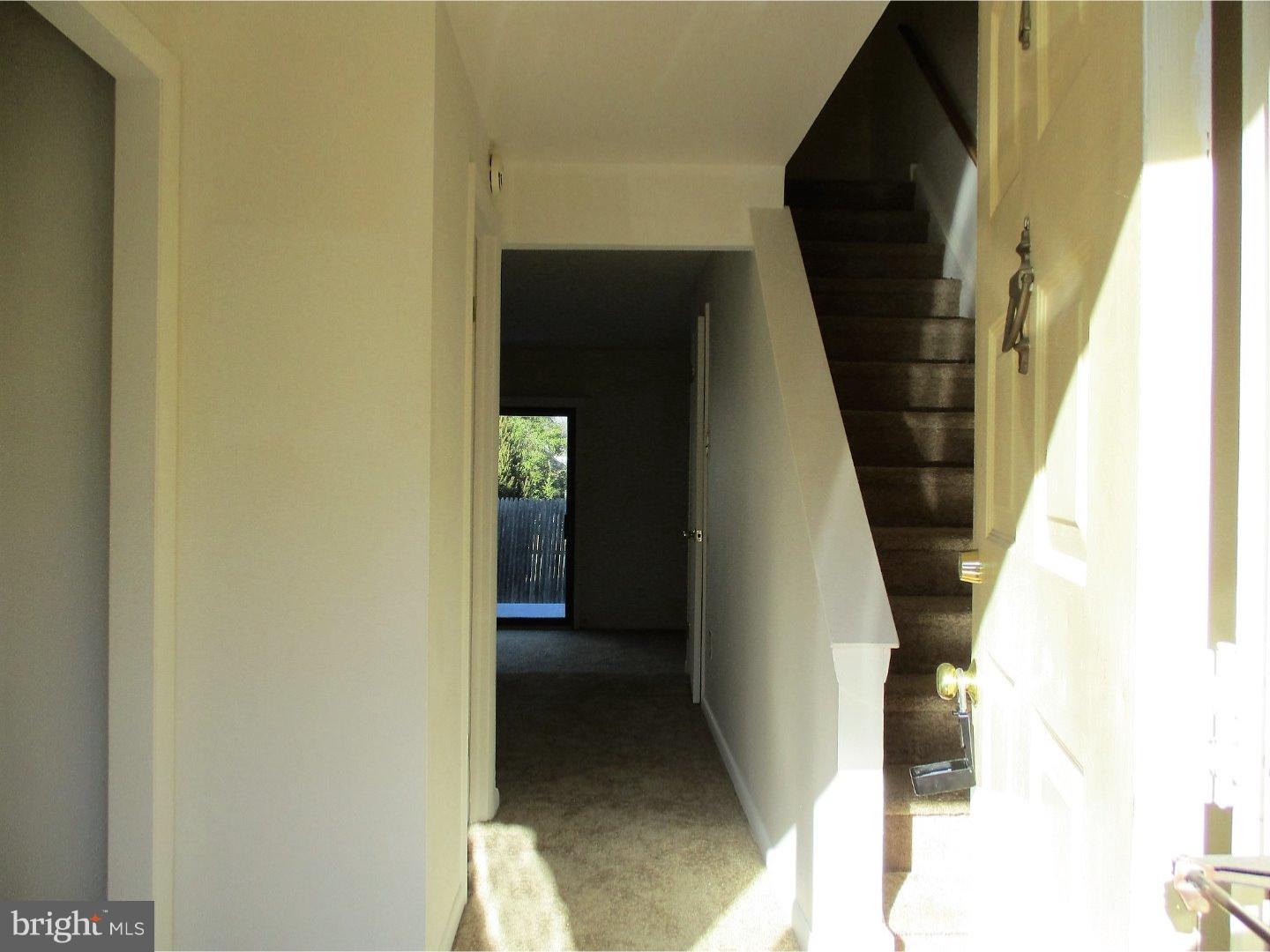 315 South Valley Forge Road, Unit 4 Devon, PA 19333 - Photo 3 of 22 Foyer