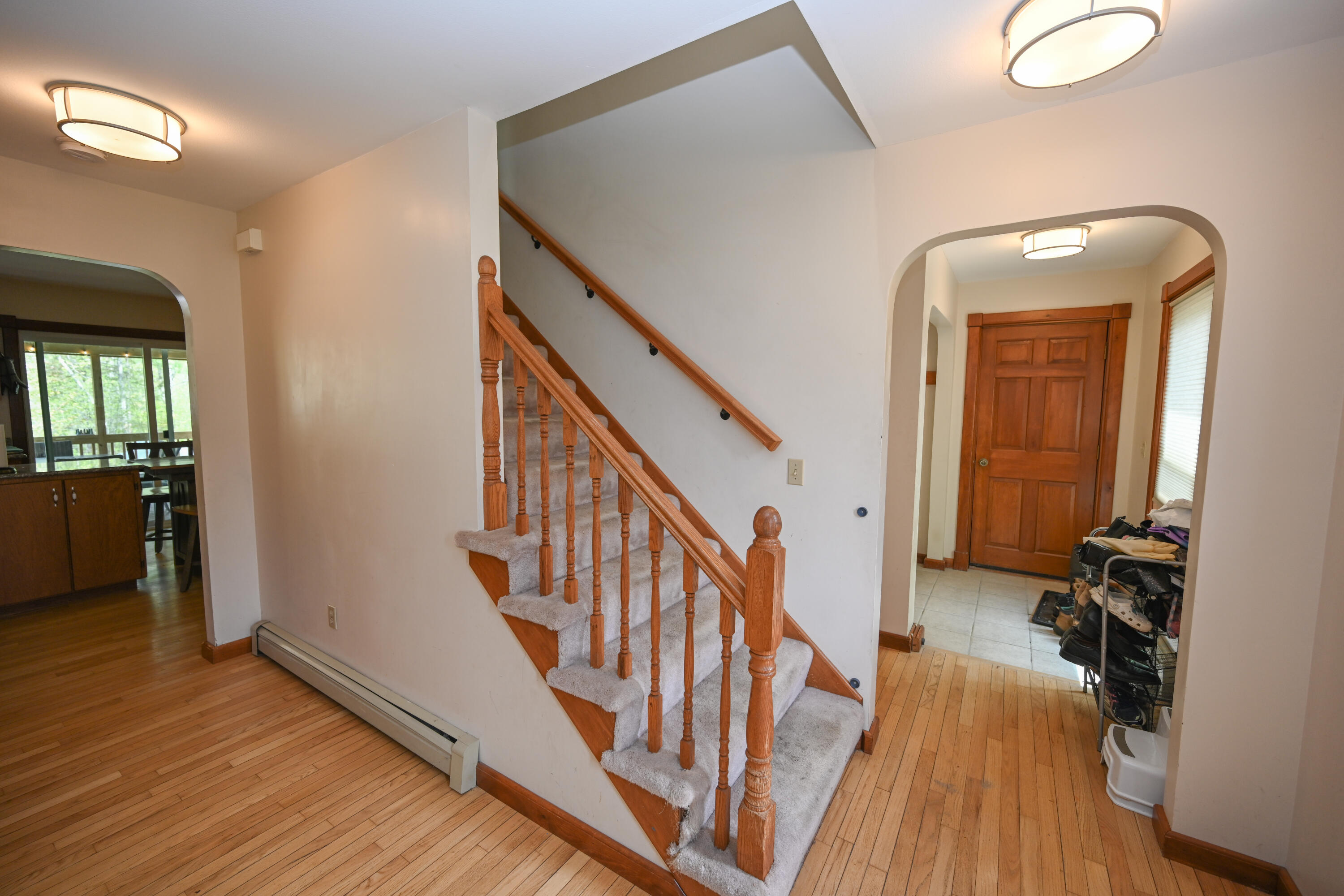 102 Canterbury Road Brewer, ME 04412 - Photo 10 of 24 Entryway