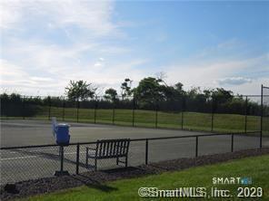 379 Whitfield Street, Unit AN236 Guilford, CT 06437 - Photo 17 of 31 a view of park with a bench